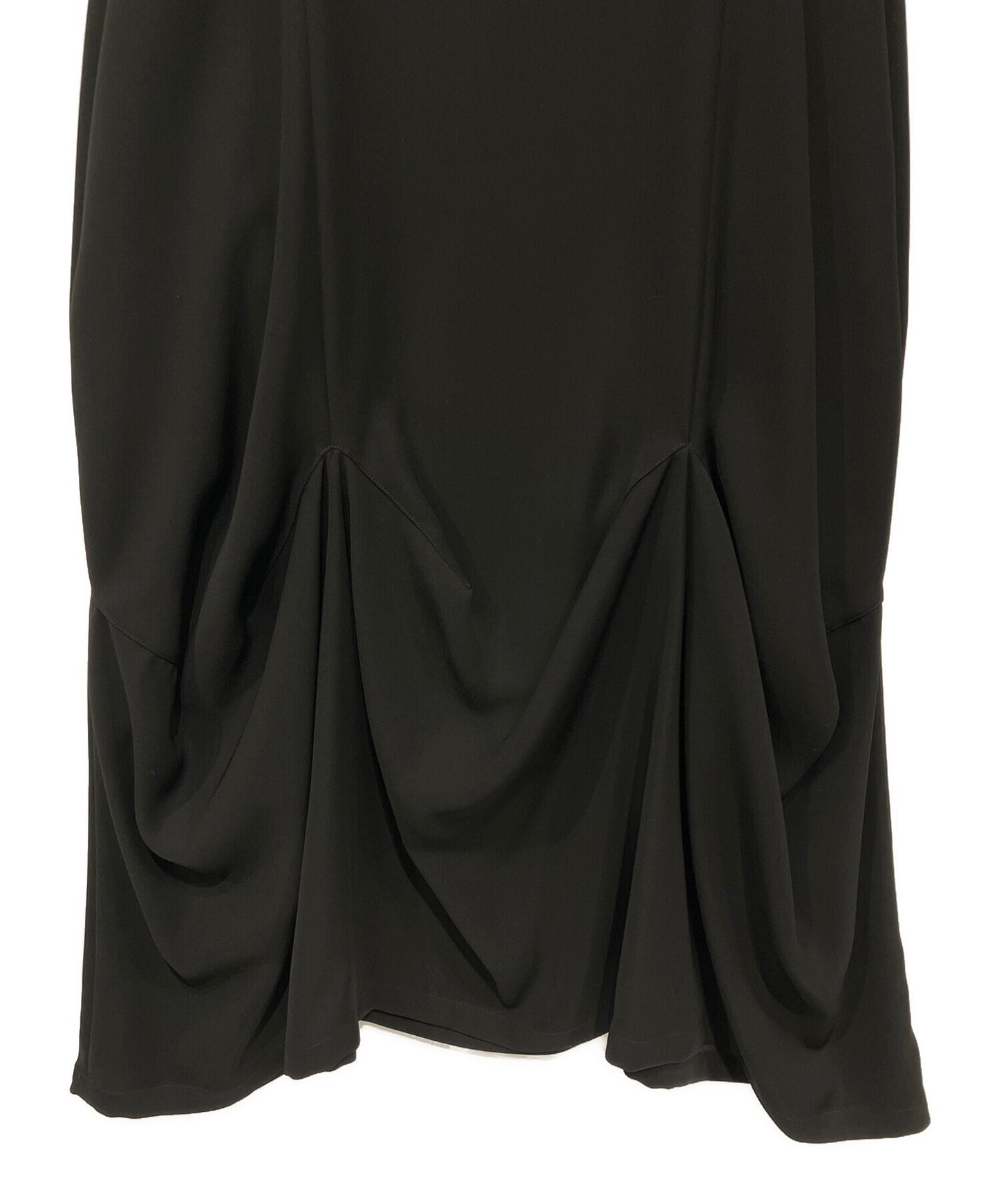 [Pre-owned] LIMI feu Sleeveless camisole dresses LA-D23-910