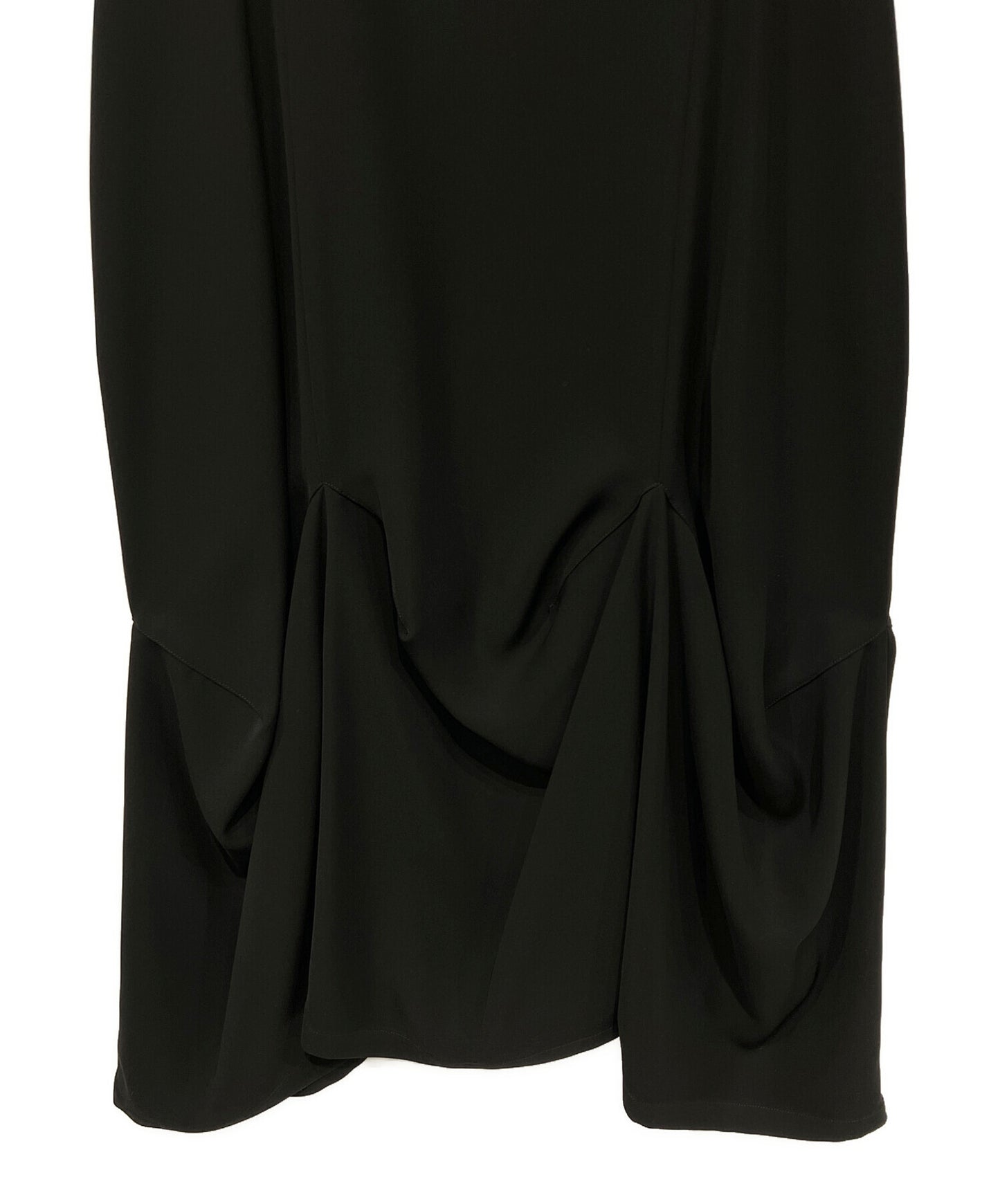 [Pre-owned] LIMI feu Sleeveless camisole dresses LA-D23-910