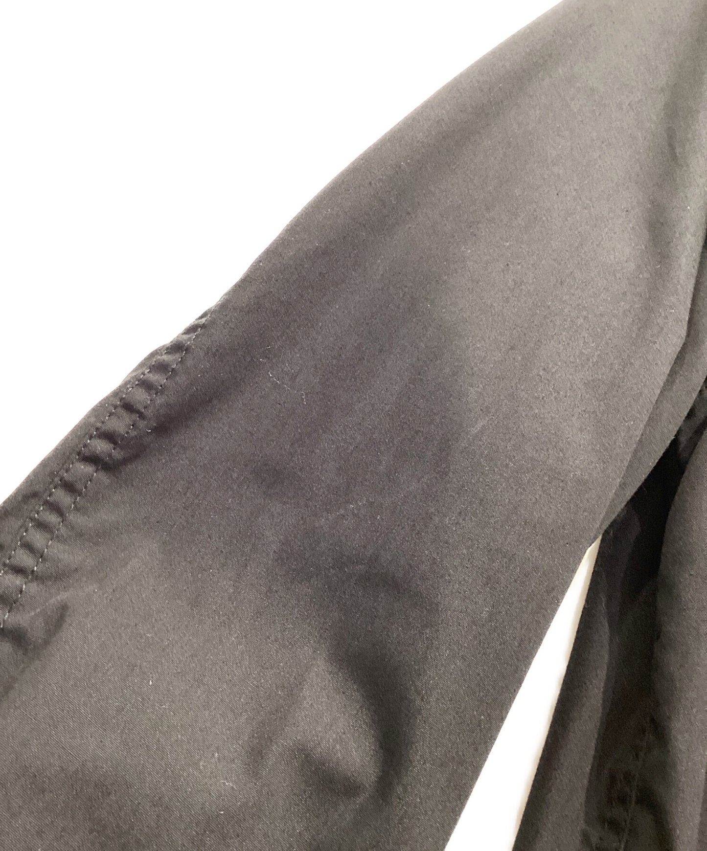 [Pre-owned] Hysteric Glamour Racing Jacket 02191AB04