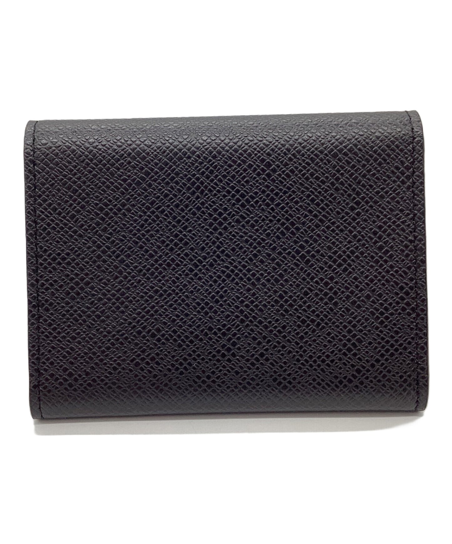 [Pre-owned] LOUIS VUITTON Envelop Carte de Visite NM M64595 Business card case M64595