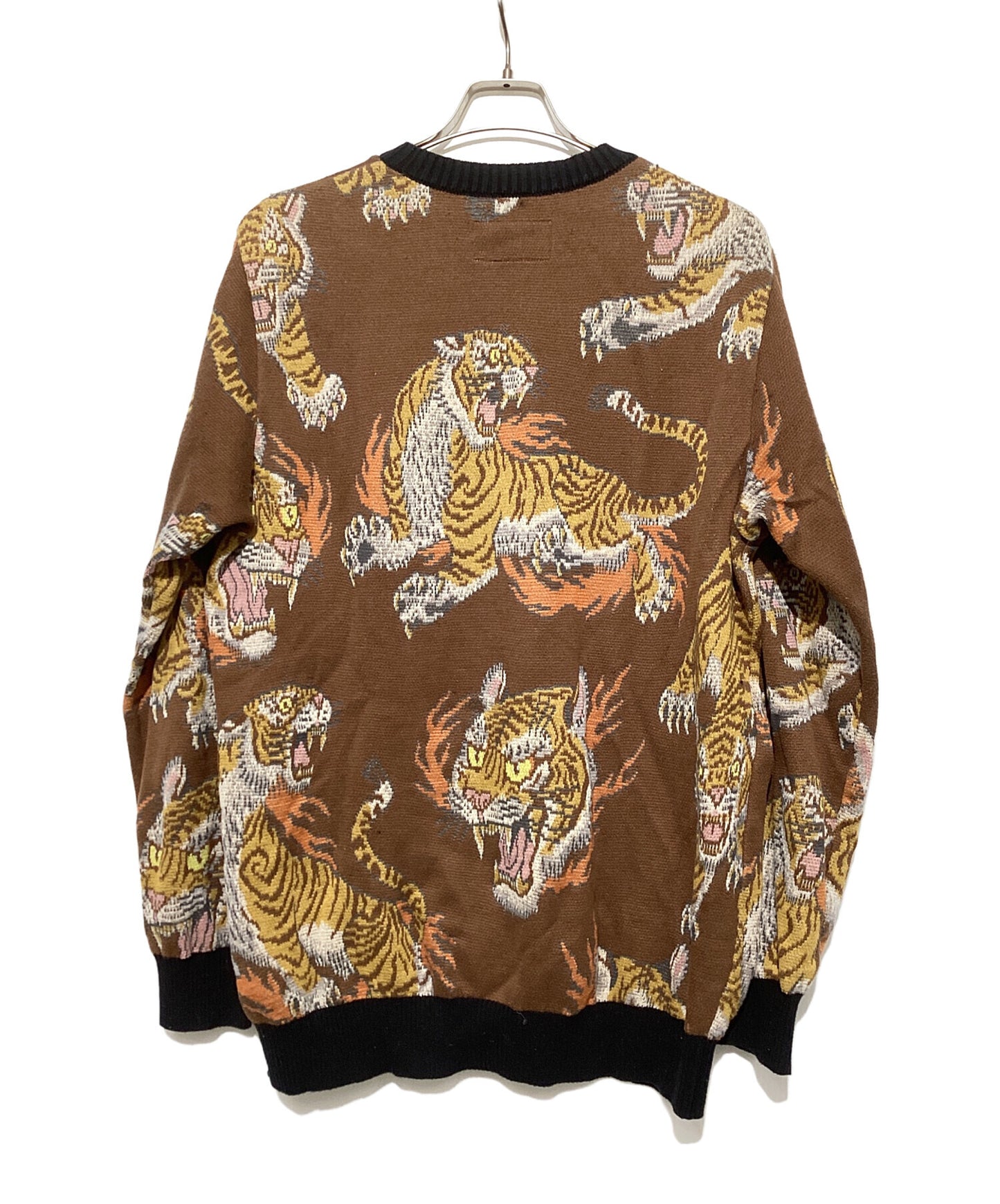 [Pre-owned] WACKO MARIA sweater