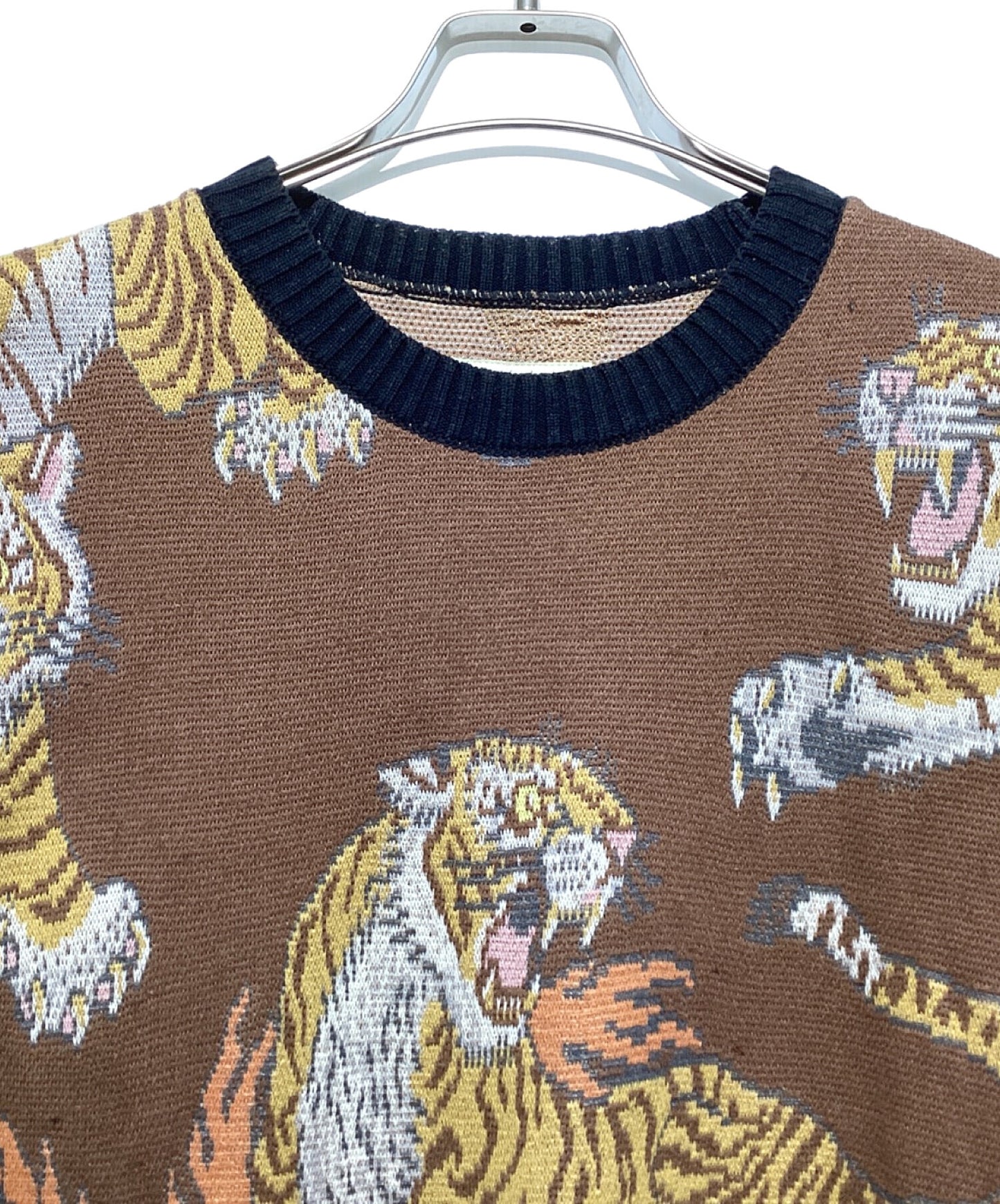 [Pre-owned] WACKO MARIA sweater