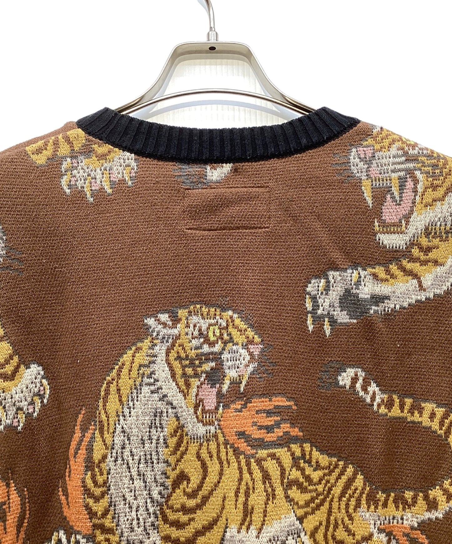 [Pre-owned] WACKO MARIA sweater