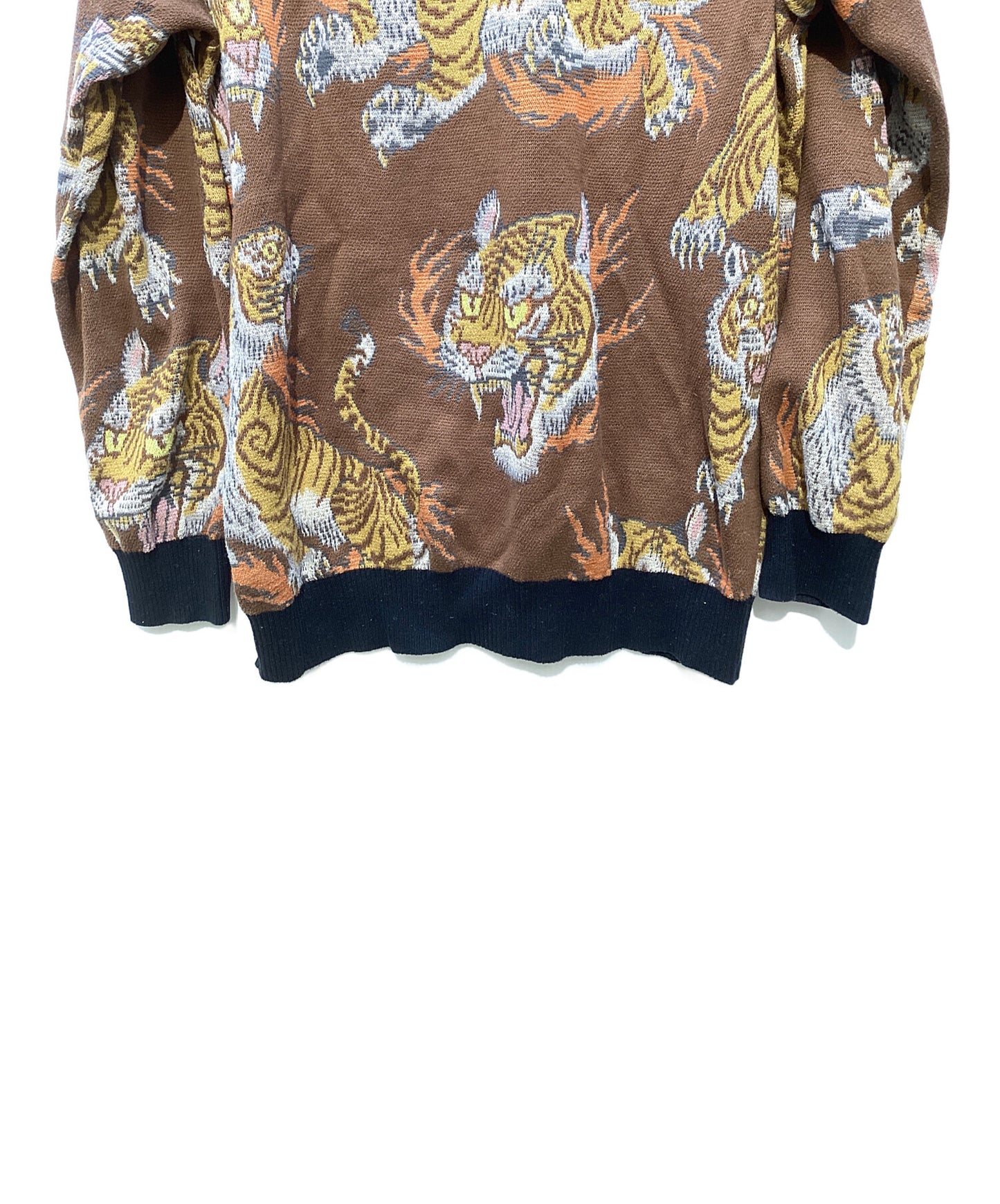 [Pre-owned] WACKO MARIA sweater