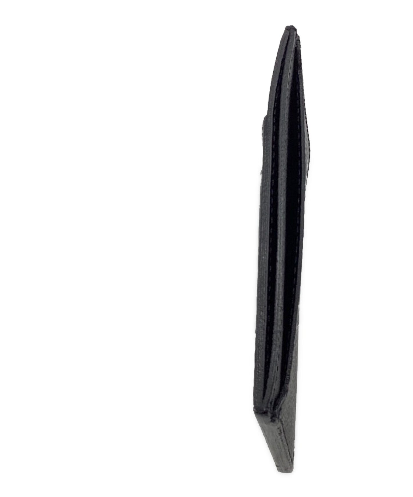 [Pre-owned] LOUIS VUITTON Damier Graffitte Neo-Porte-Carte N62666 Card Case N62666