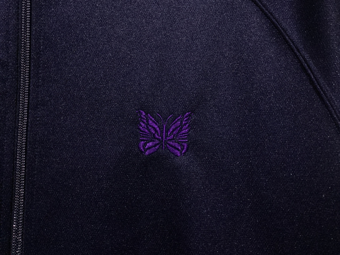 [Pre-owned] Needles track jacket
