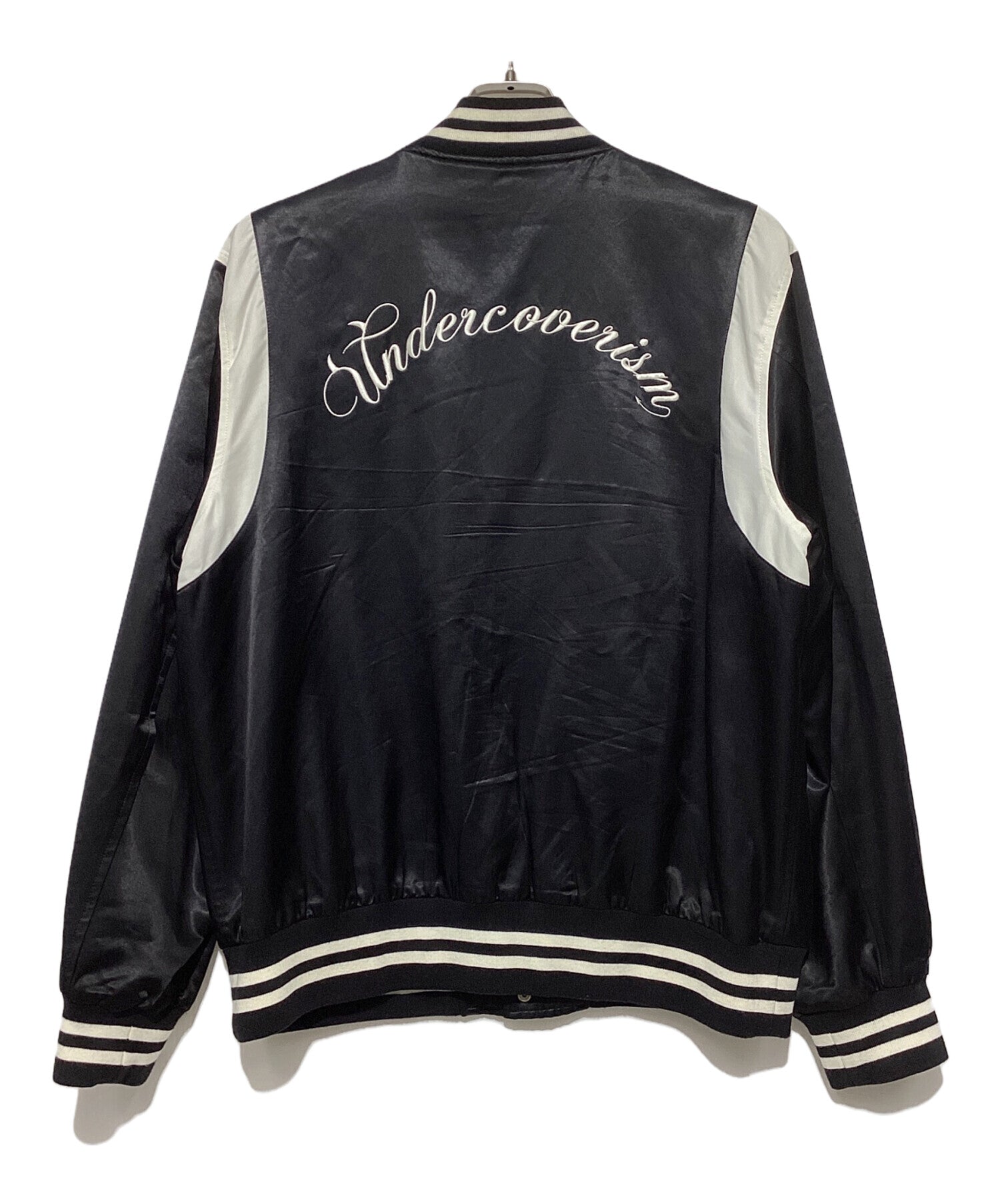 UNDERCOVER – Page 9 – Archive Factory