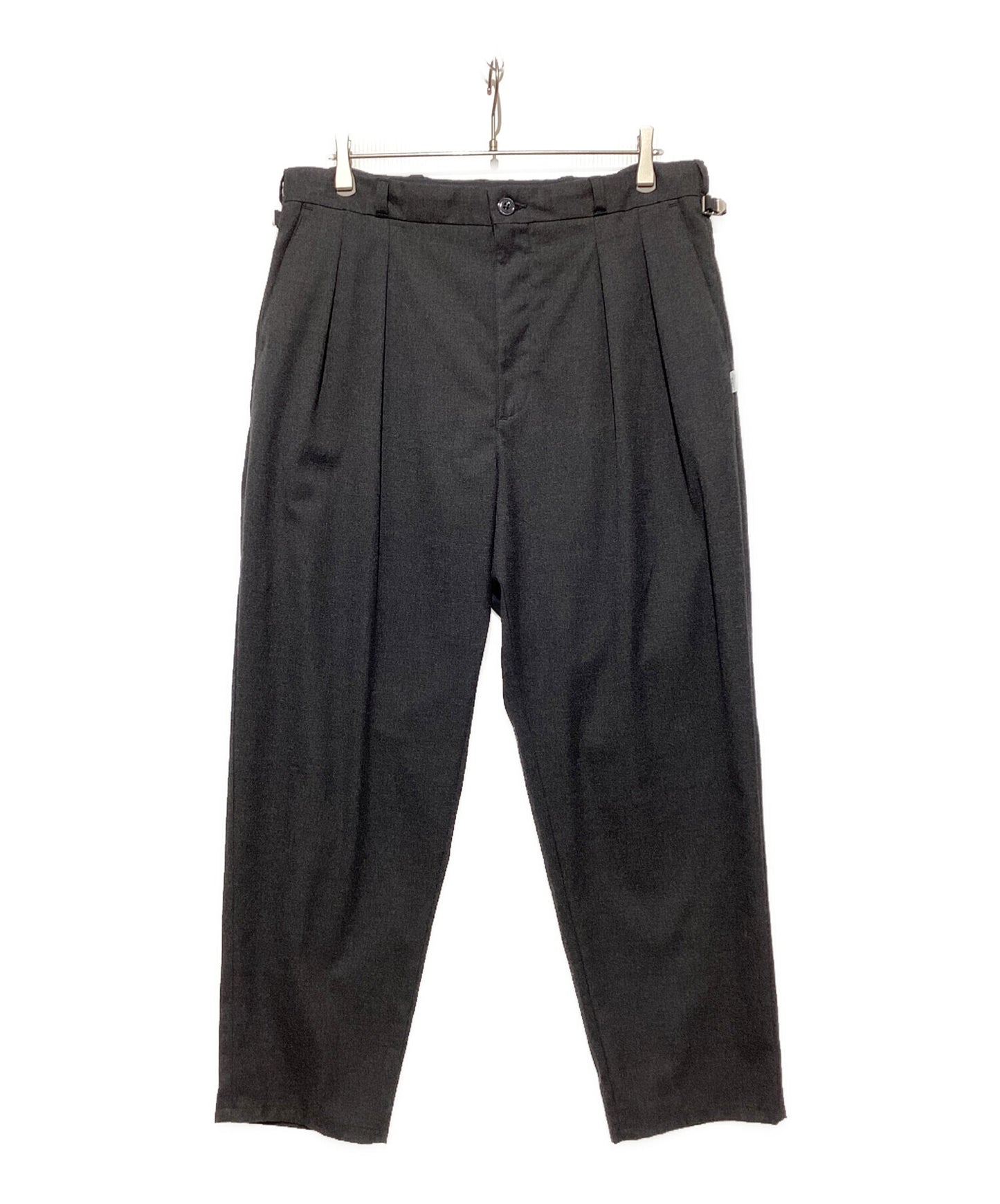[Pre-owned] WTAPS slacks 232TQDT-PTM04