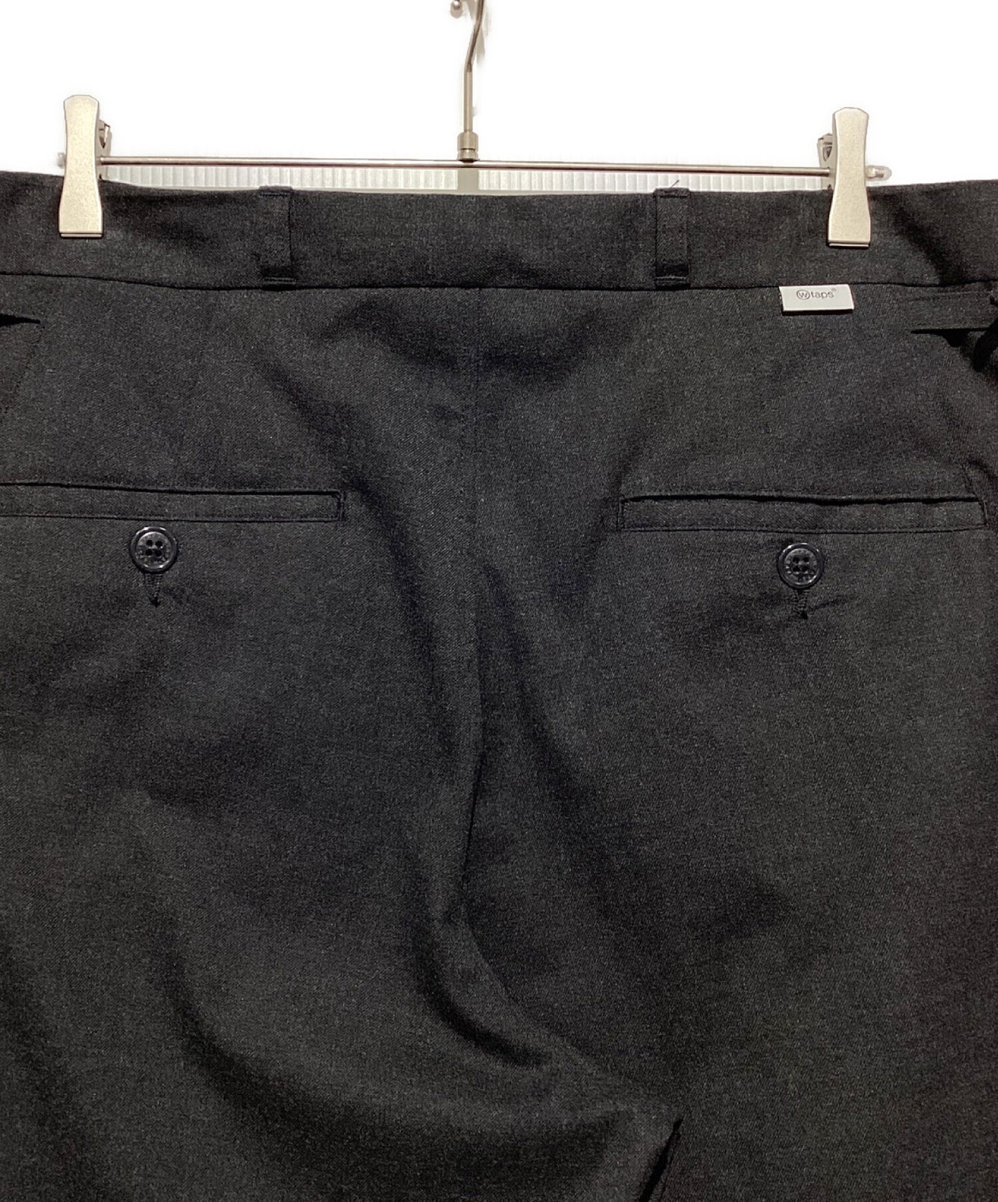 [Pre-owned] WTAPS slacks 232TQDT-PTM04