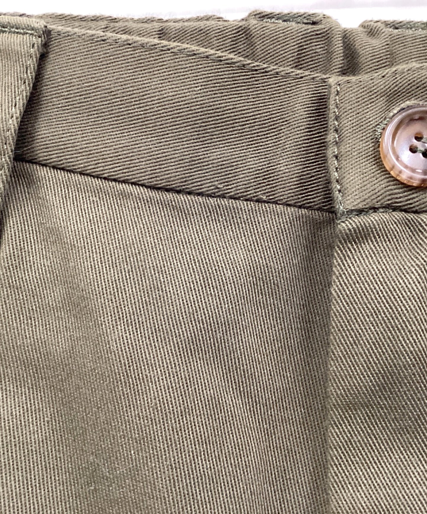 [Pre-owned] GUCCI Line Pants 696755XDB0E