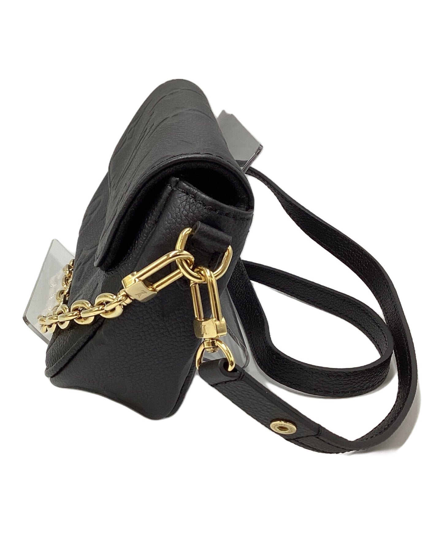 [Pre-owned] LOUIS VUITTON Louis Vuitton Wallet on chain Ivy M82154 M82154