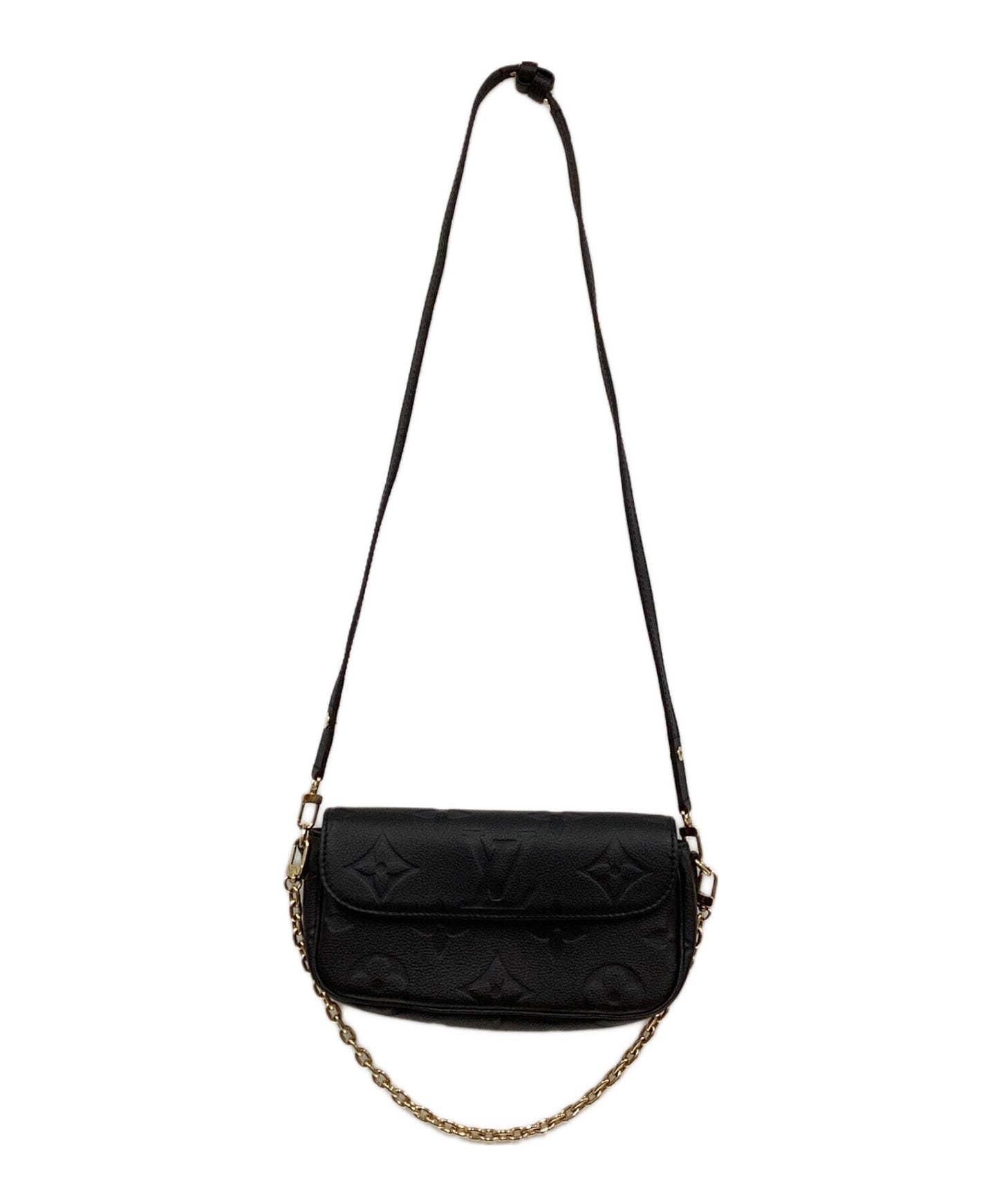 [Pre-owned] LOUIS VUITTON Louis Vuitton Wallet on chain Ivy M82154 M82154
