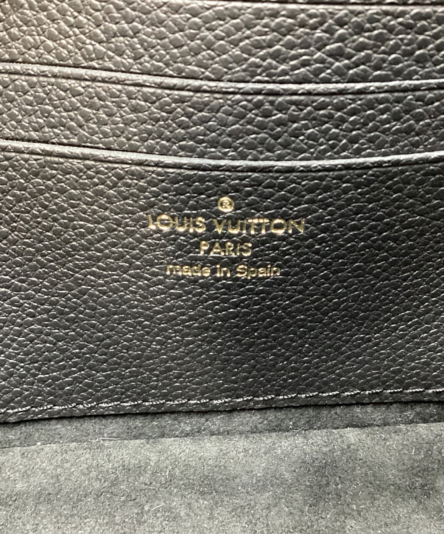 [Pre-owned] LOUIS VUITTON Louis Vuitton Wallet on chain Ivy M82154 M82154