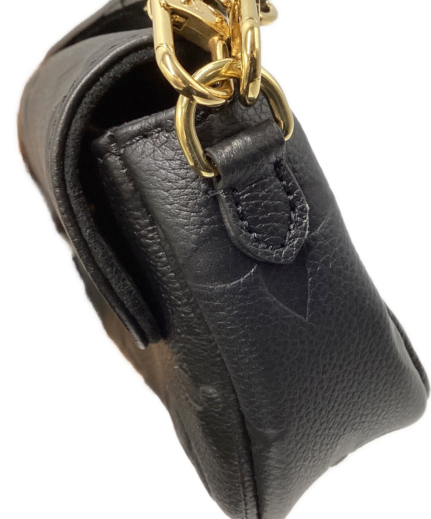 [Pre-owned] LOUIS VUITTON Louis Vuitton Wallet on chain Ivy M82154 M82154