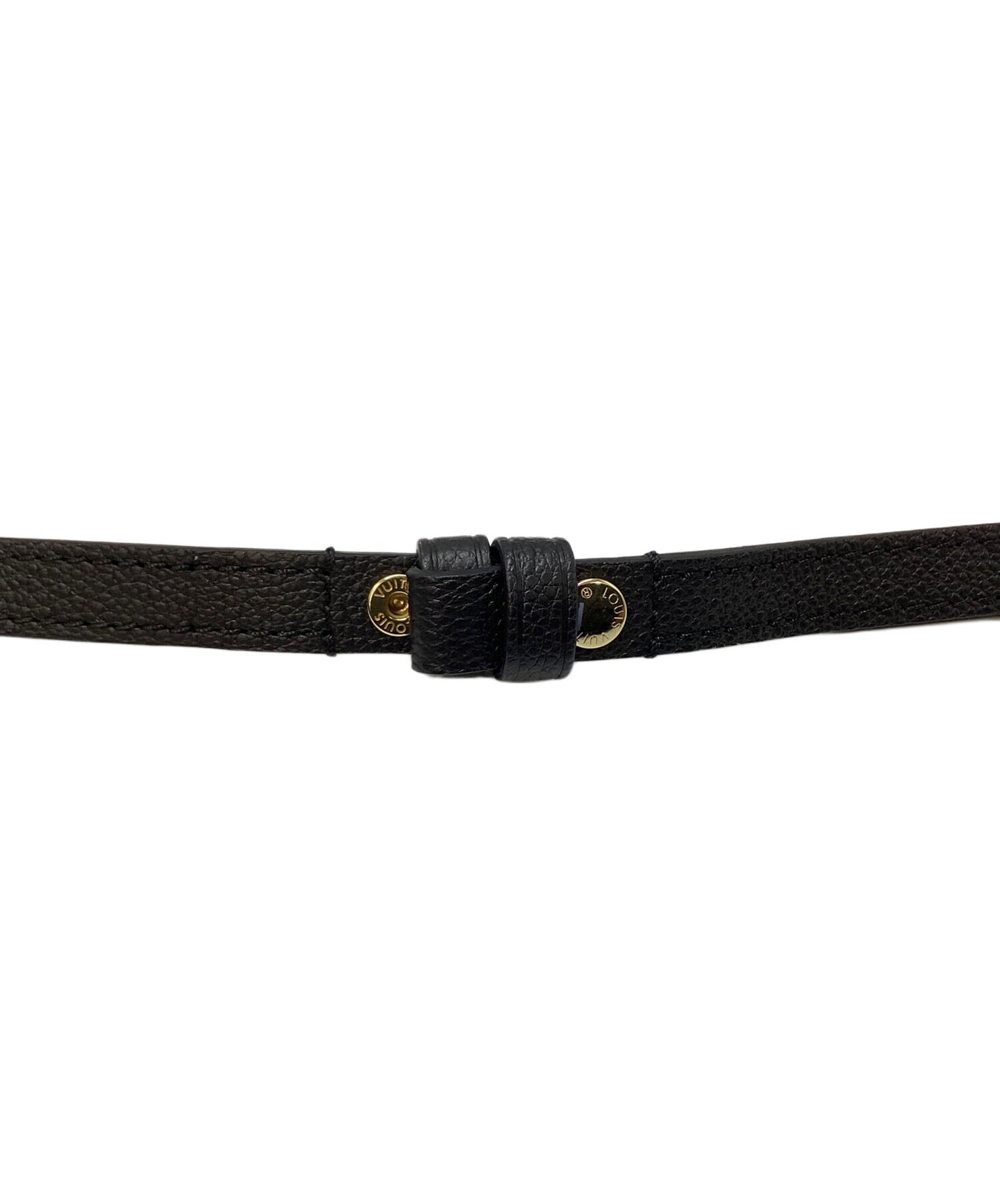 [Pre-owned] LOUIS VUITTON Louis Vuitton Wallet on chain Ivy M82154 M82154