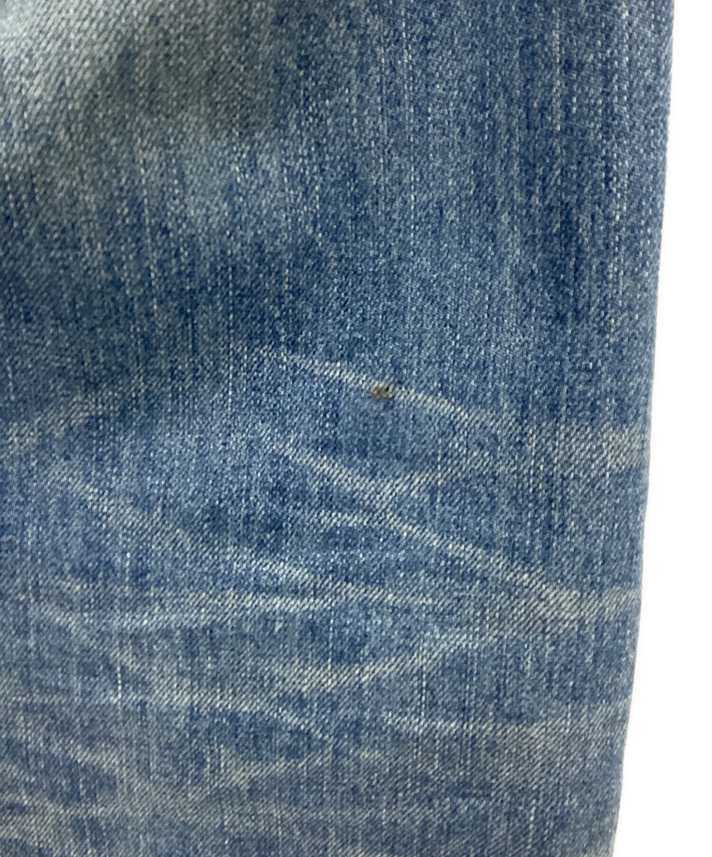 [Pre-owned] Hysteric Glamour Denim Pants