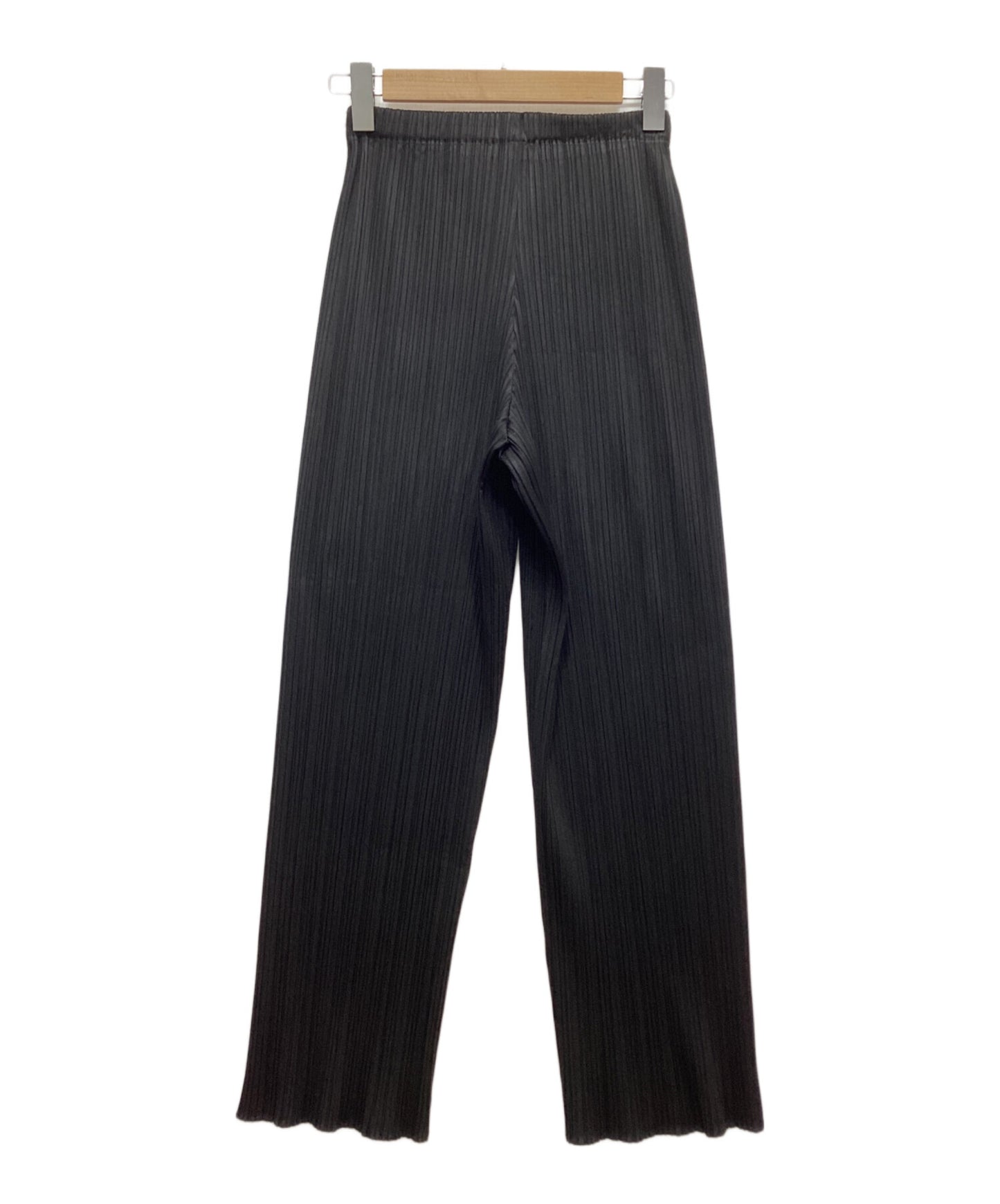 [Pre-owned] PLEATS PLEASE pleated pants PP61-JF786