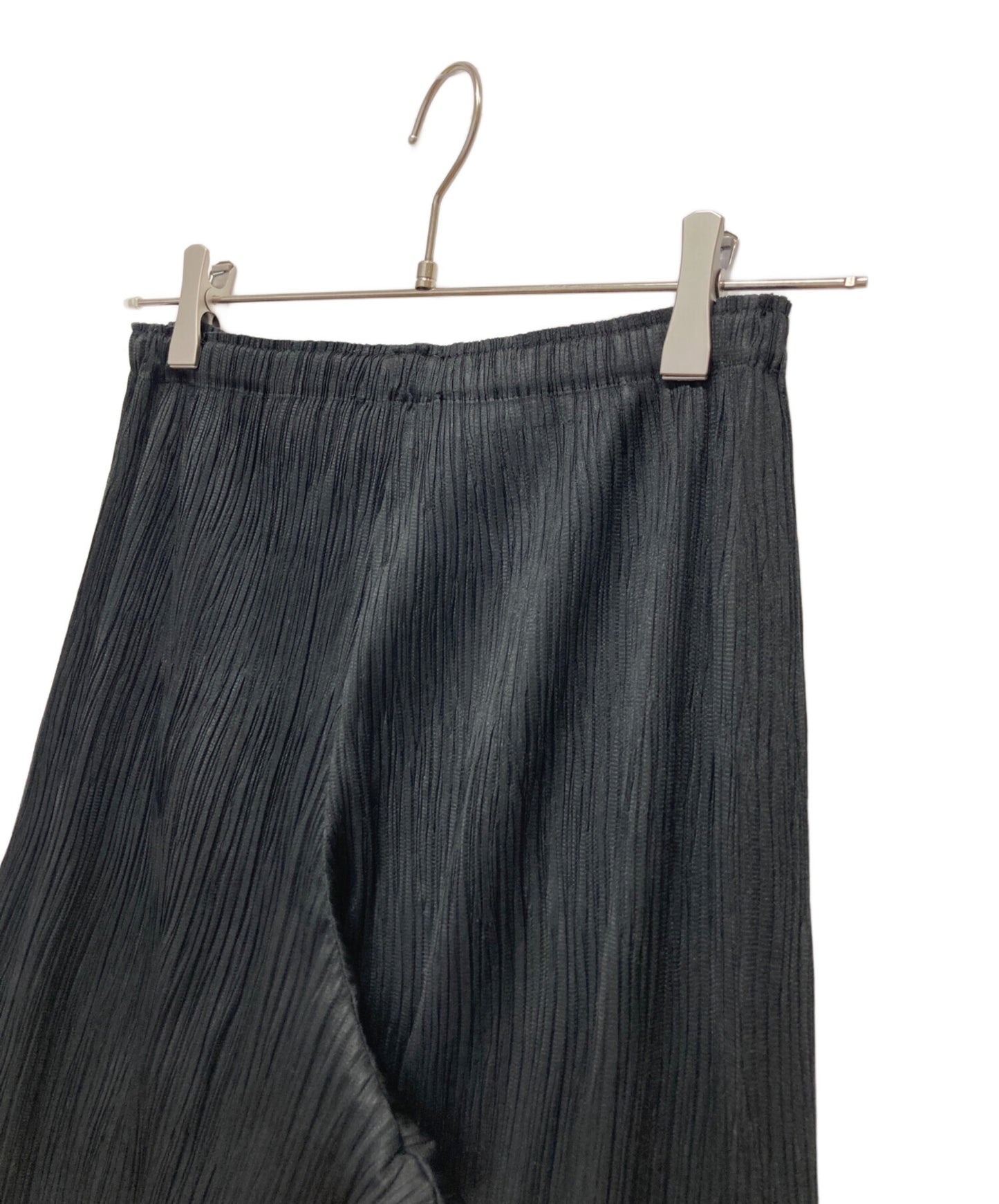 [Pre-owned] PLEATS PLEASE pleated pants PP05-JF004