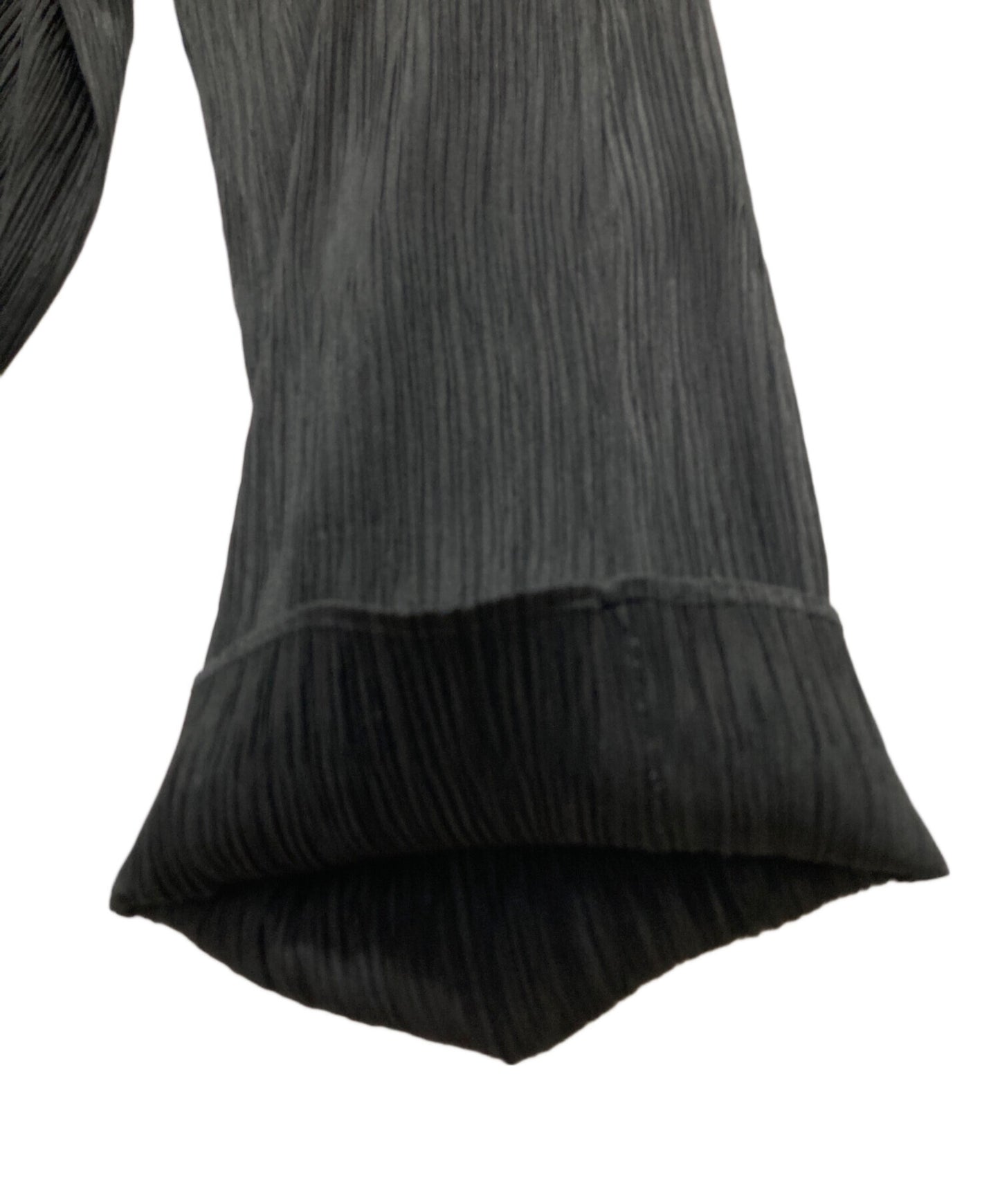 [Pre-owned] PLEATS PLEASE pleated pants PP05-JF004