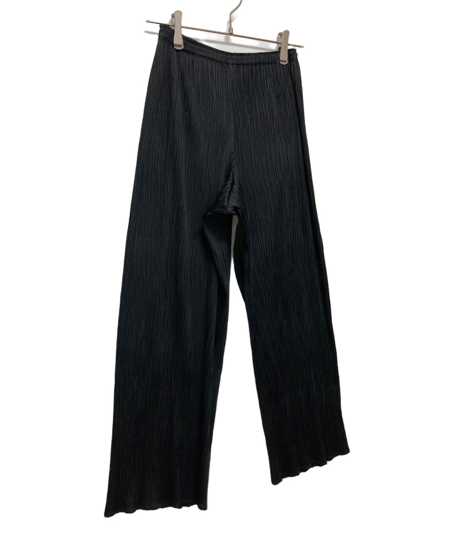 [Pre-owned] PLEATS PLEASE pleated pants PP05-JF004
