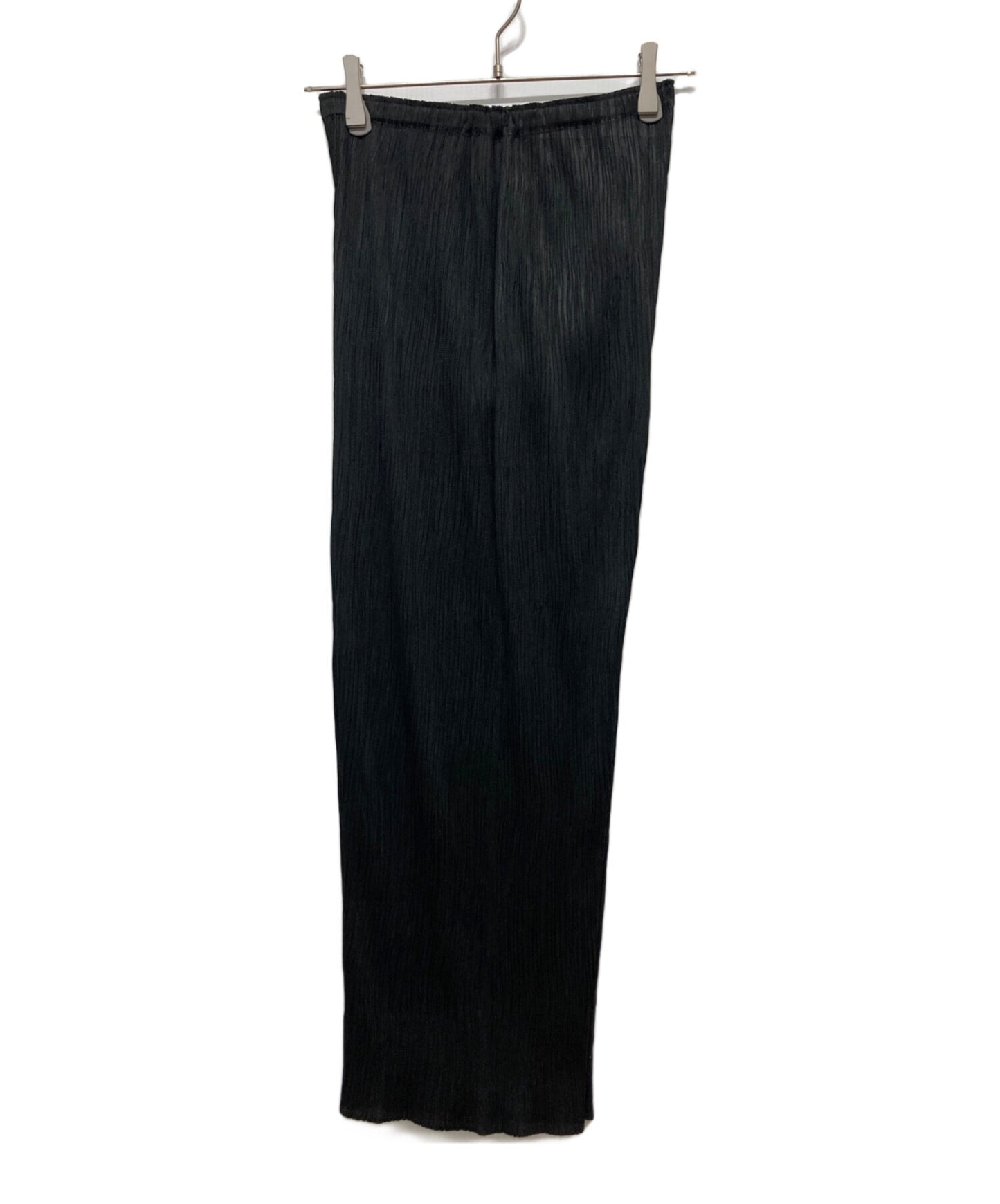 [Pre-owned] PLEATS PLEASE pleated pants PP05-JF004