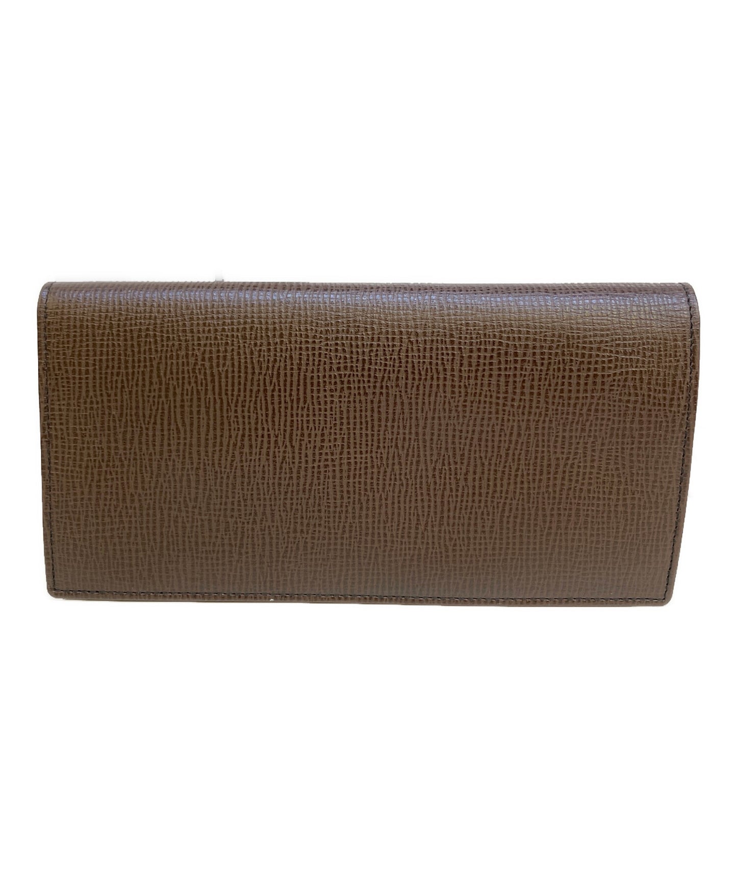 [Pre-owned] LOEWE long wallet