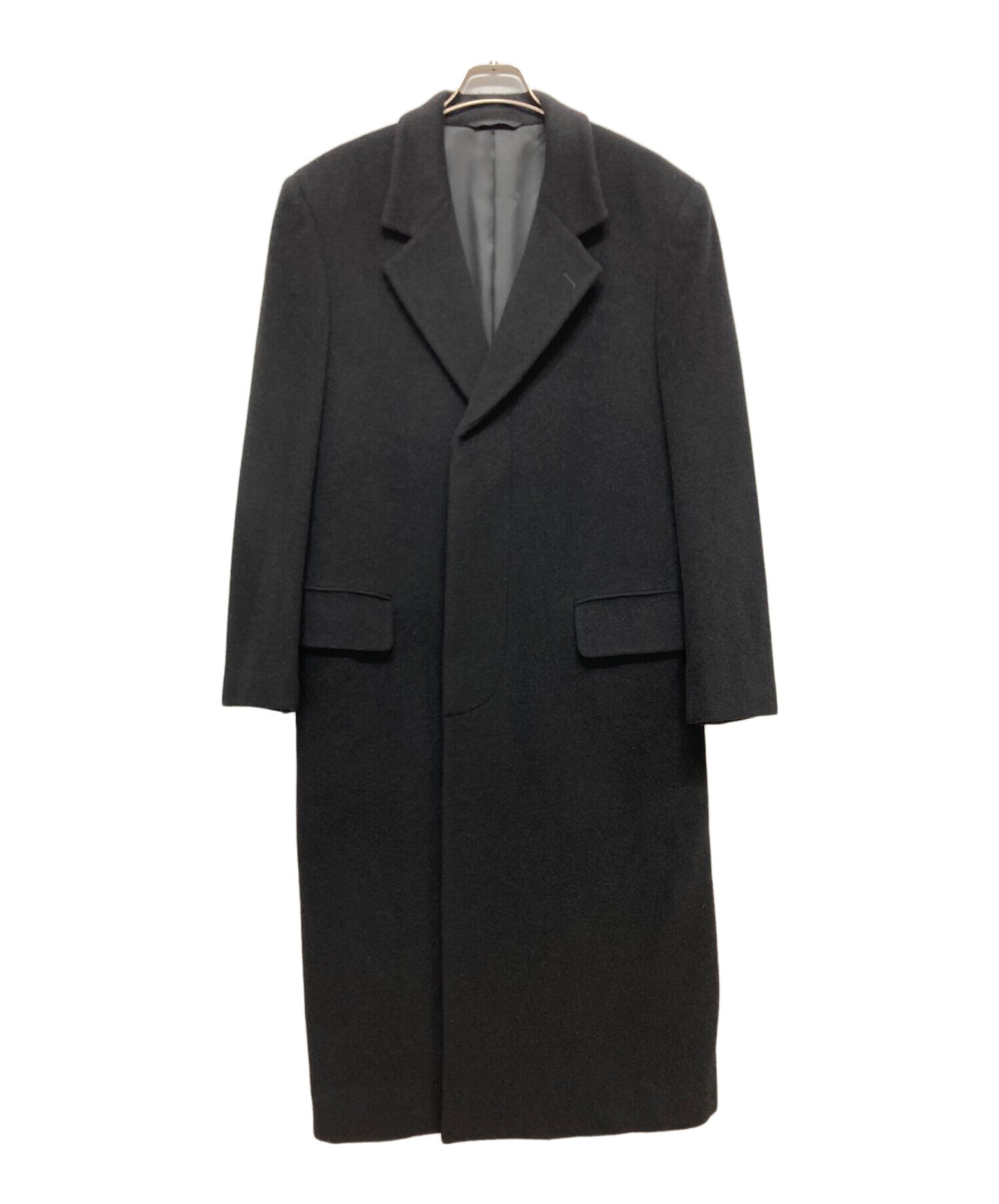 [Pre-owned] YOHJI YAMAMOTO long coat
