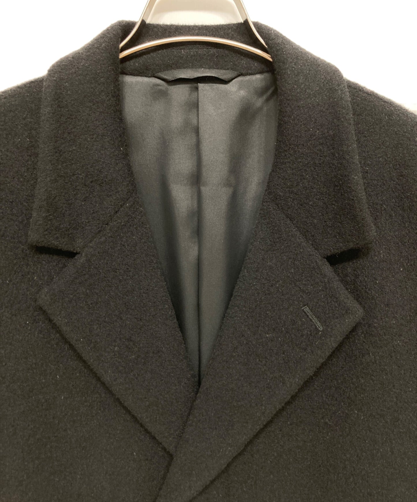 [Pre-owned] YOHJI YAMAMOTO long coat