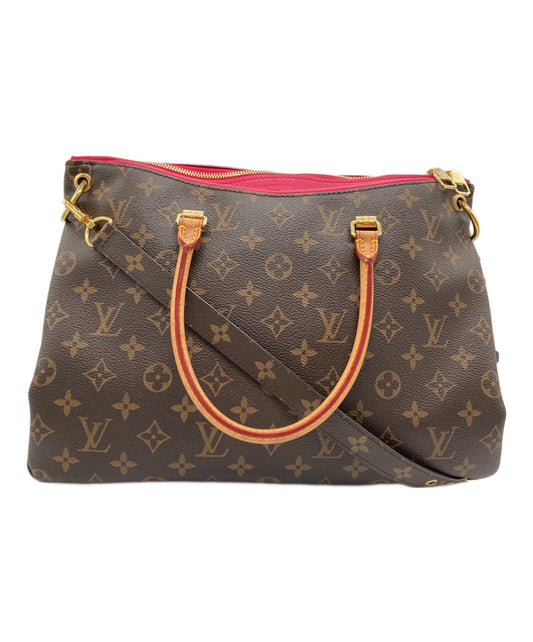 [Pre-owned] LOUIS VUITTON Shoulder bag Pallas M43705