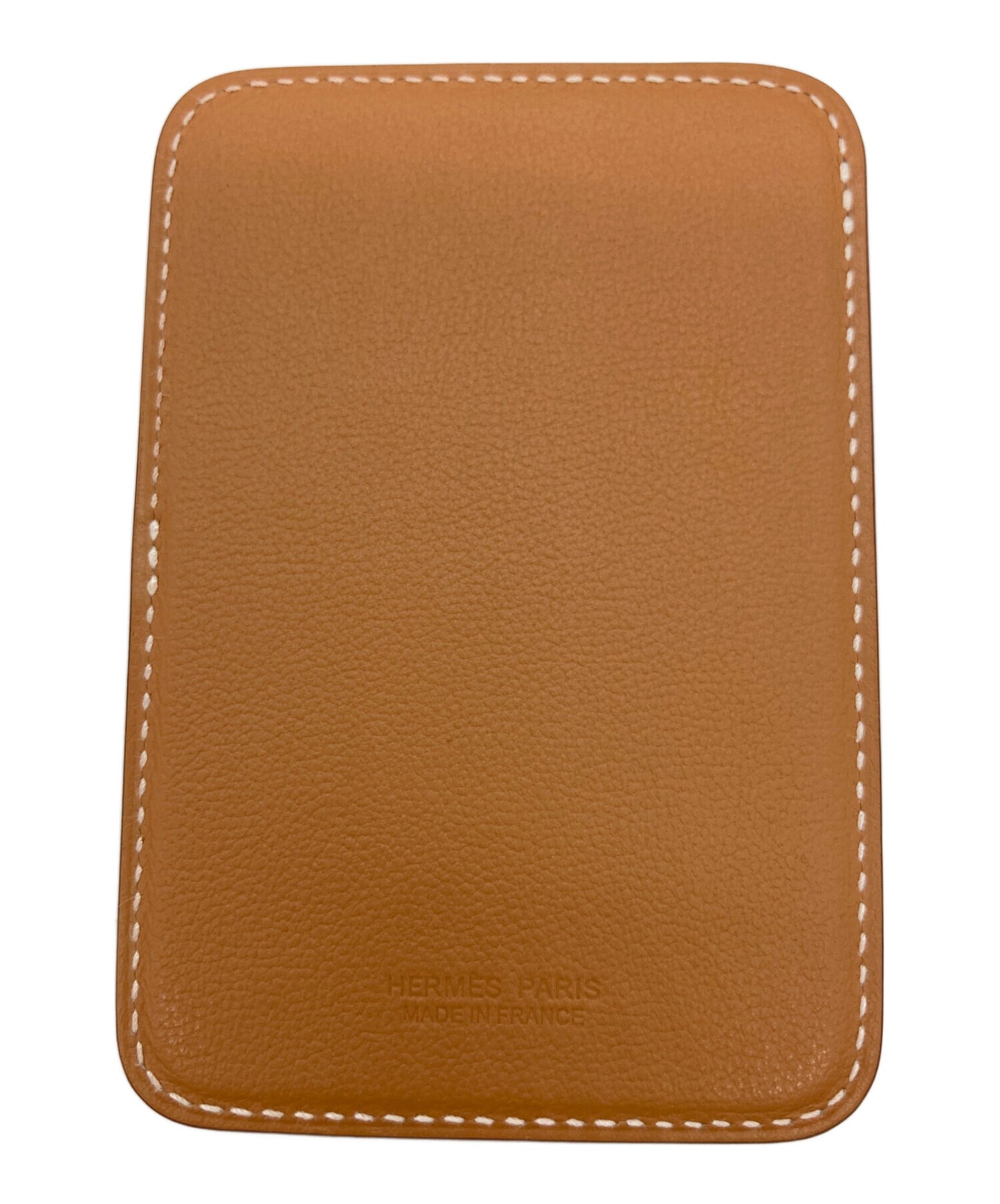 [Pre-owned] HERMES (credit) card case