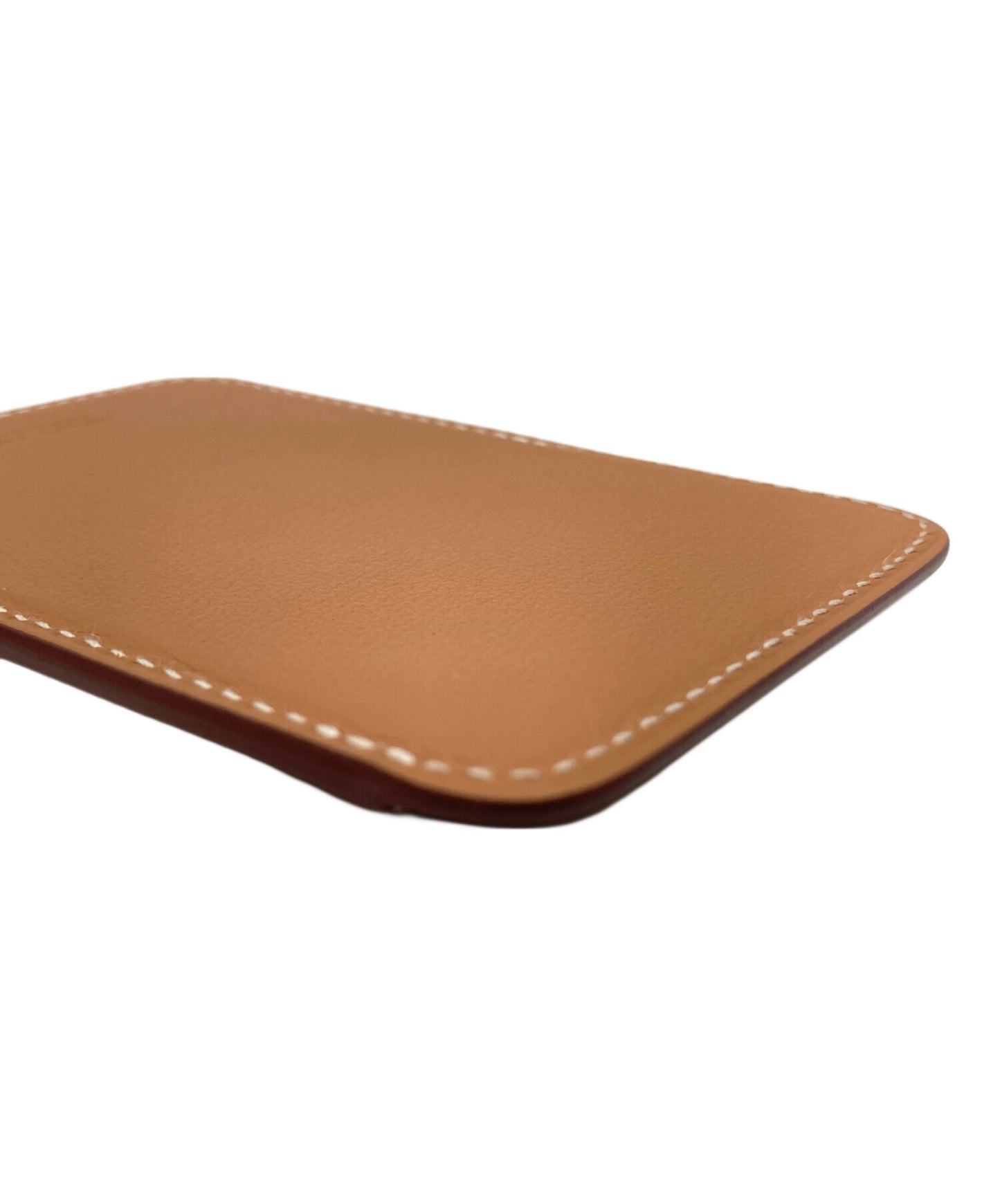 [Pre-owned] HERMES (credit) card case