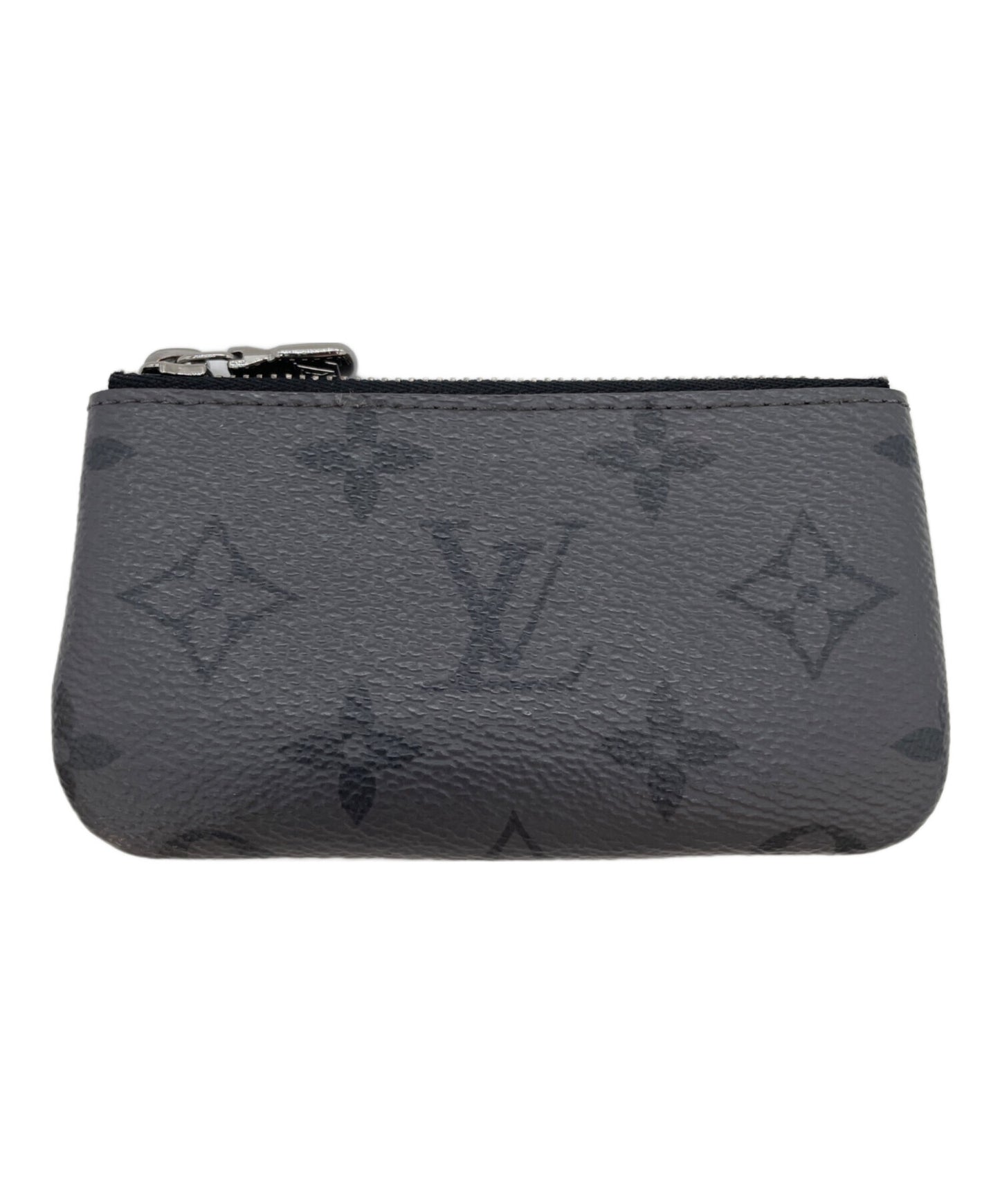 [Pre-owned] LOUIS VUITTON Card key case Pochette Cray M80905