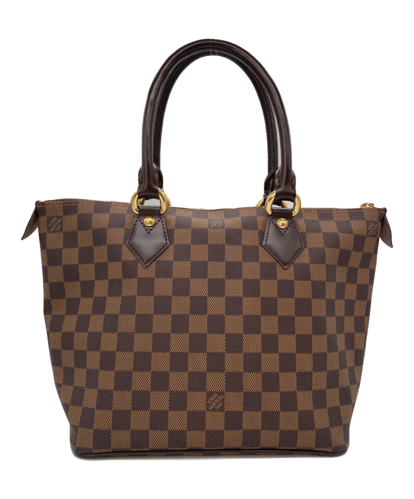 [Pre-owned] LOUIS VUITTON Tote bag Saleya PM N51183