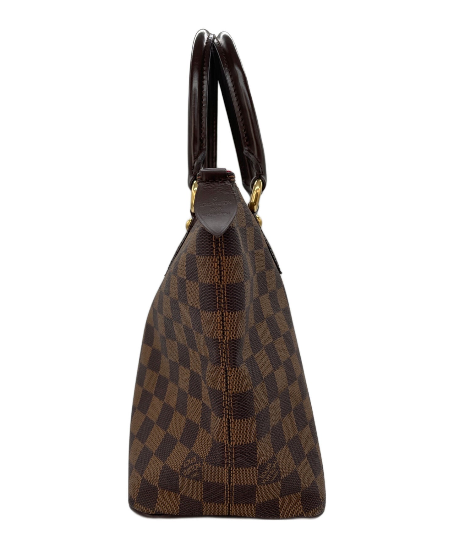 [Pre-owned] LOUIS VUITTON Tote bag Saleya PM N51183