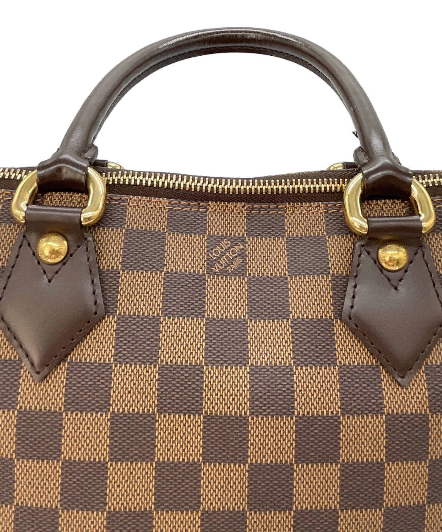 [Pre-owned] LOUIS VUITTON Tote bag Saleya PM N51183