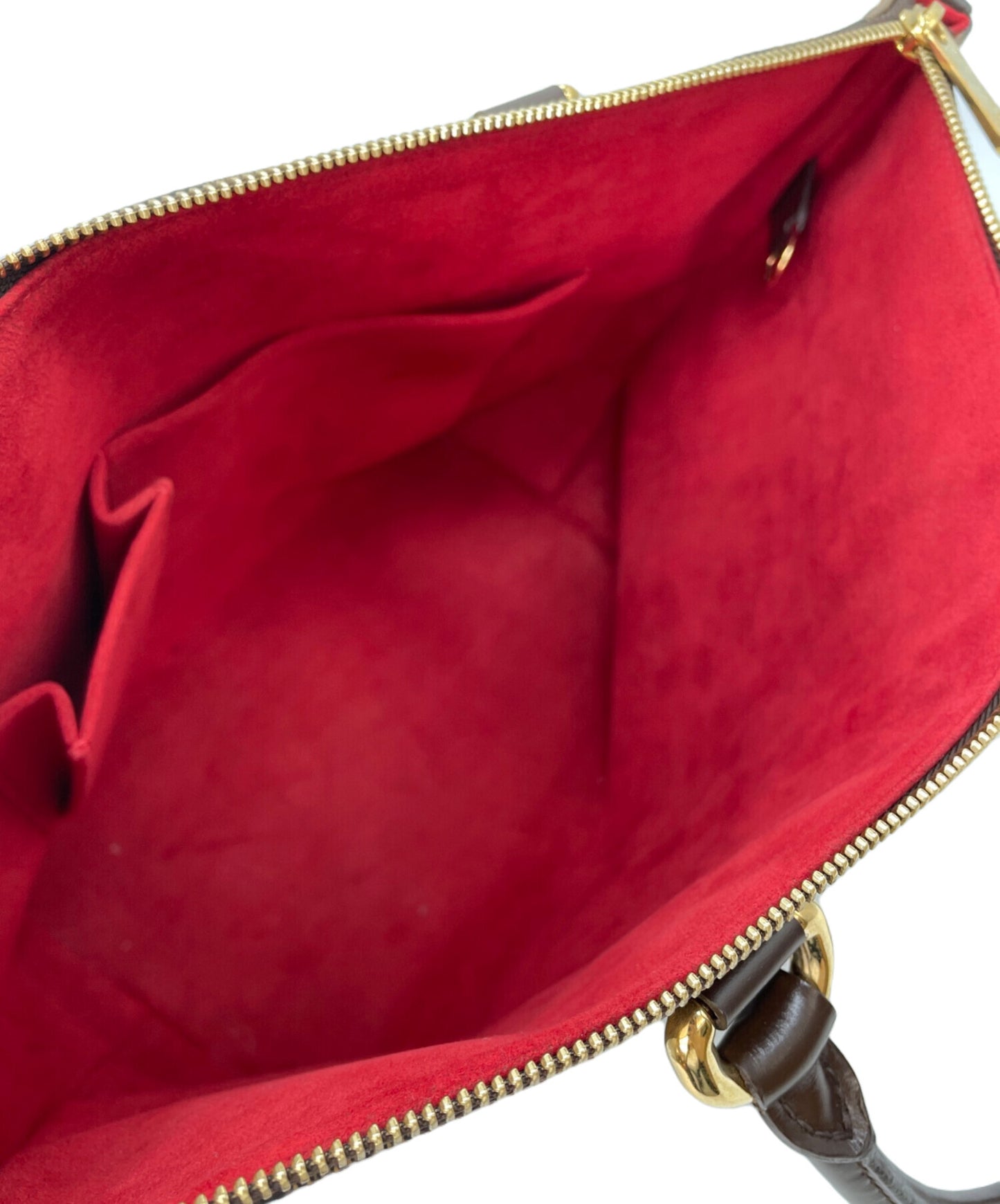 [Pre-owned] LOUIS VUITTON Tote bag Saleya PM N51183