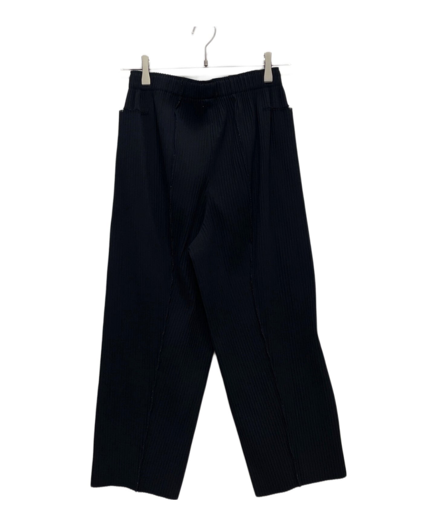 [Pre-owned] ISSEY MIYAKE me pants MI32KF927