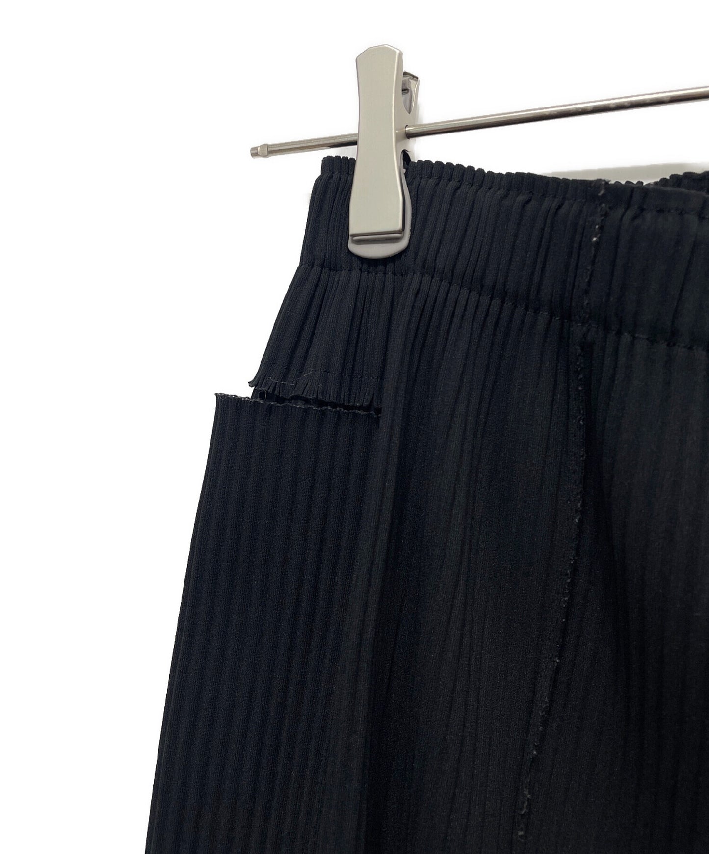 [Pre-owned] ISSEY MIYAKE me pants MI32KF927