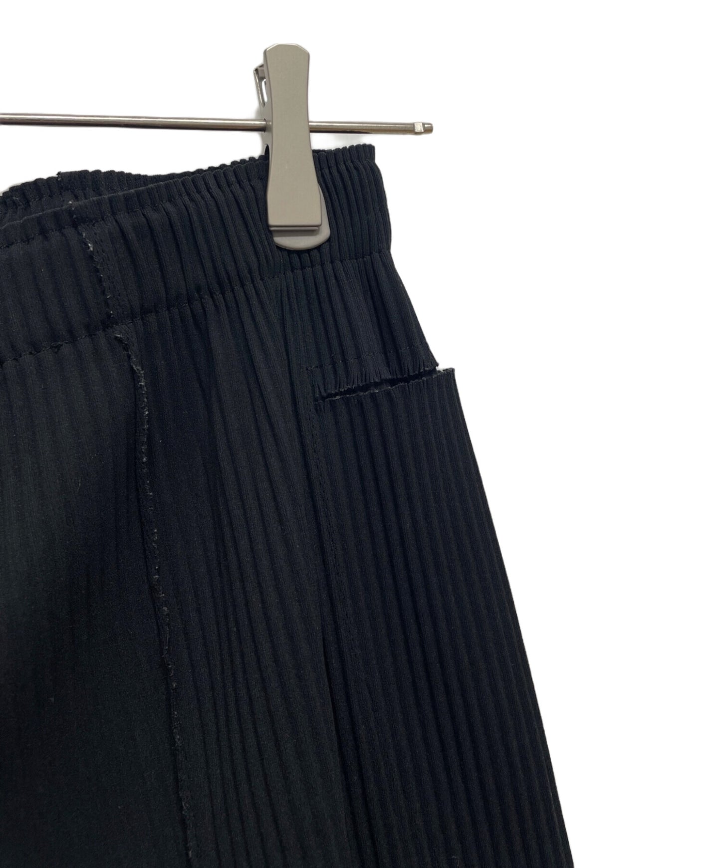 [Pre-owned] ISSEY MIYAKE me pants MI32KF927