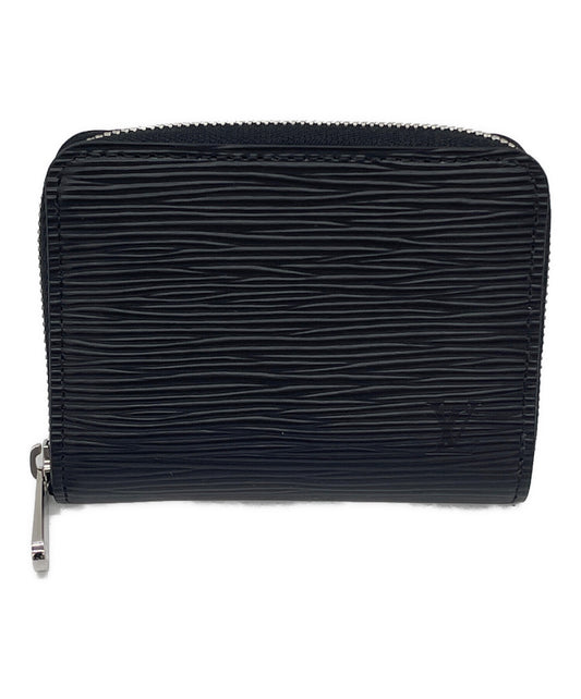 [Pre-owned] LOUIS VUITTON Zippy Coin Purse M60152