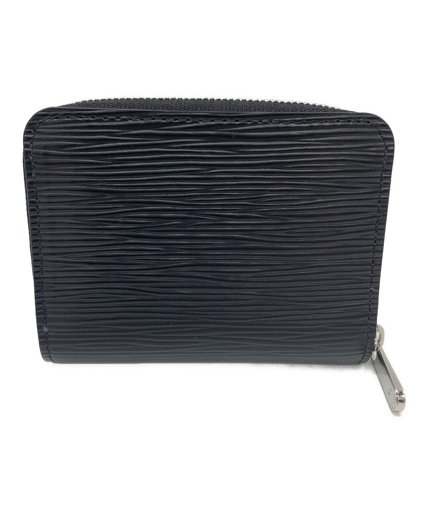 [Pre-owned] LOUIS VUITTON Zippy Coin Purse M60152