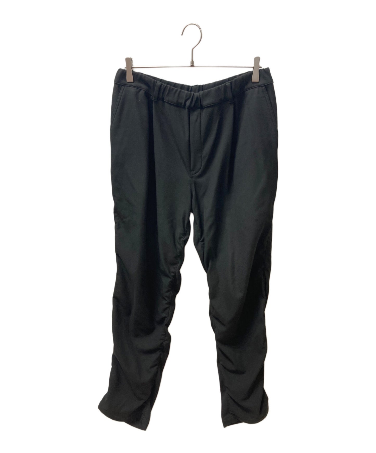 [Pre-owned] UNDERCOVER Lined twill packering pants UP2C4506-1