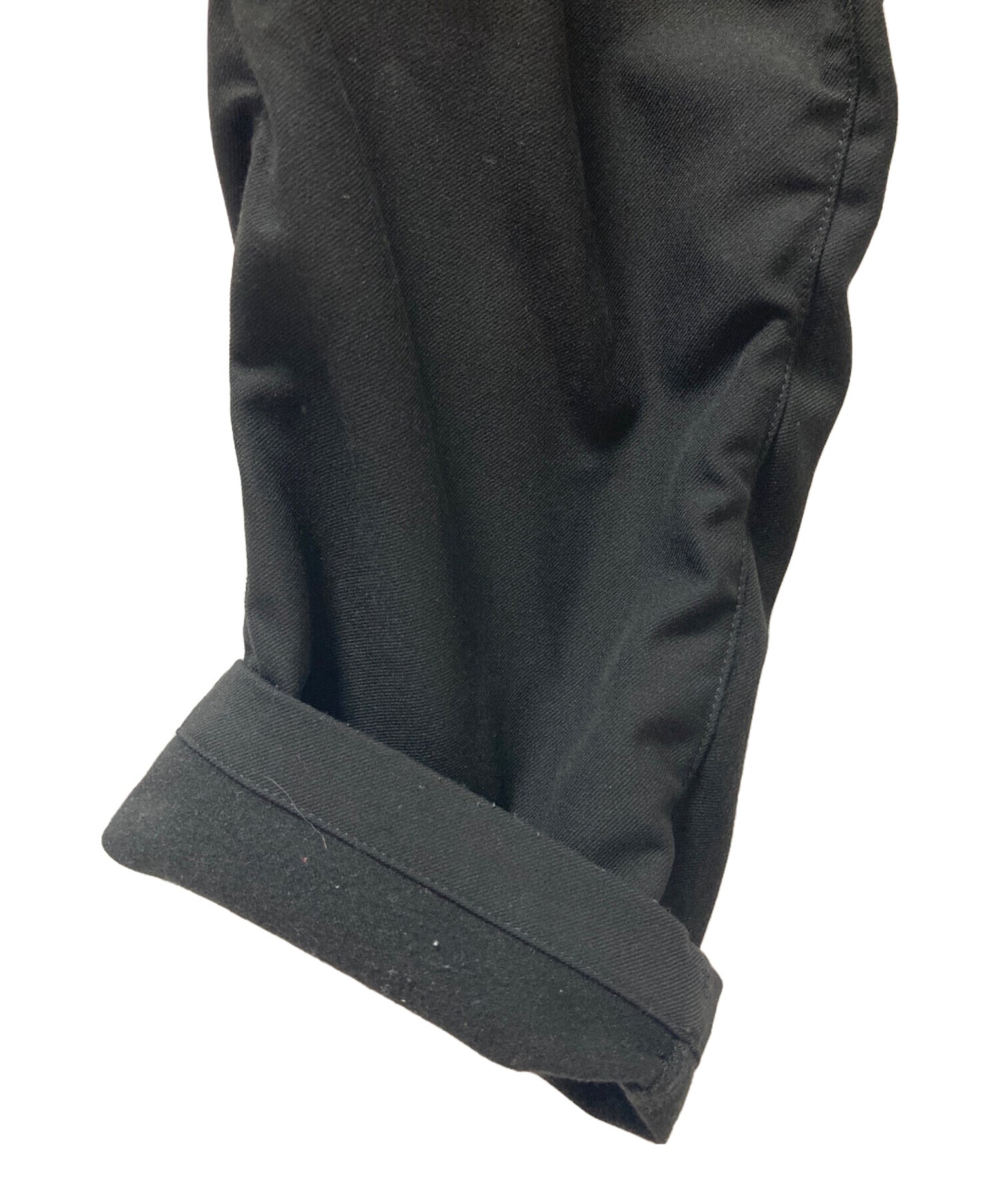 [Pre-owned] UNDERCOVER Lined twill packering pants UP2C4506-1