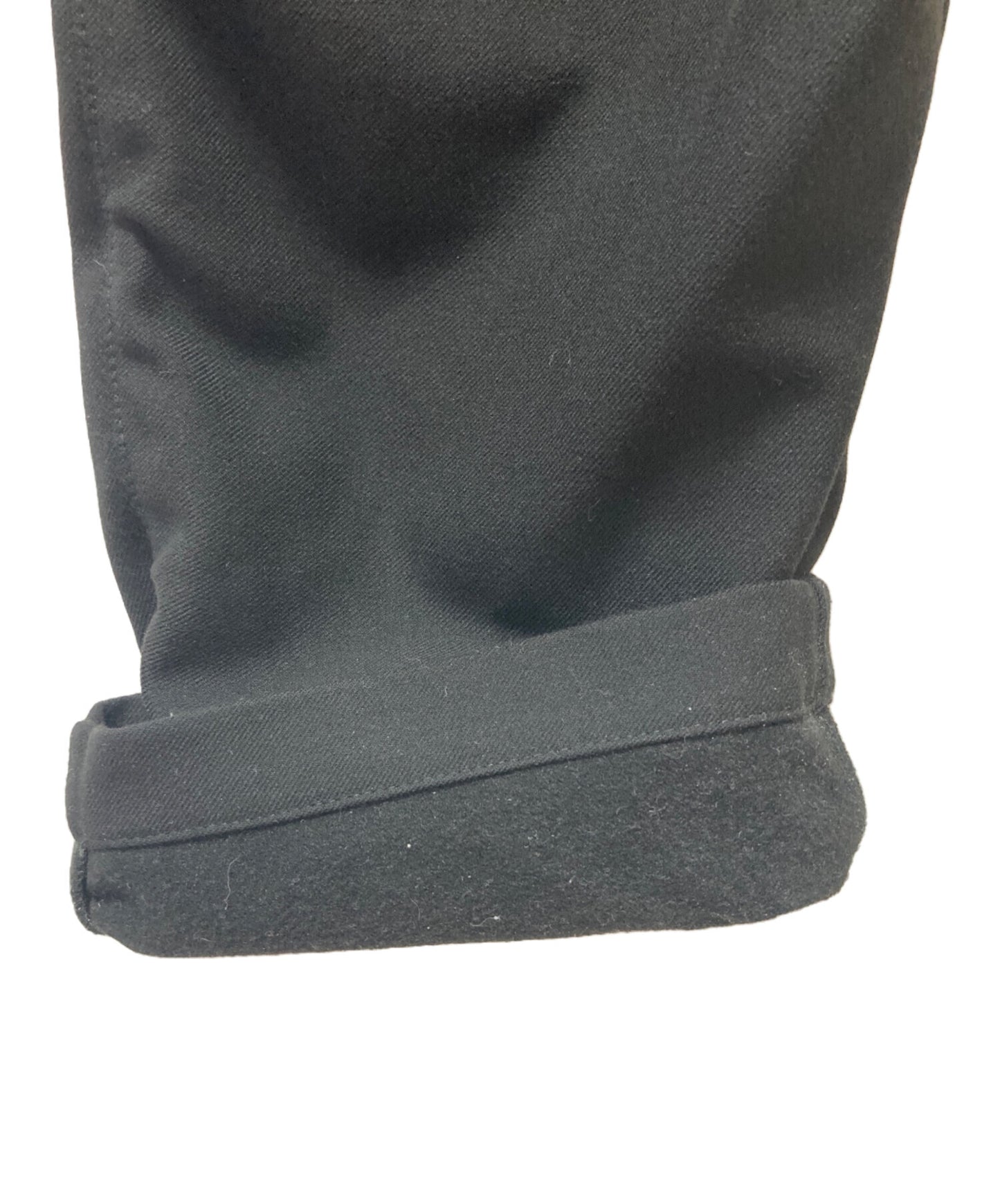 [Pre-owned] UNDERCOVER Lined twill packering pants UP2C4506-1