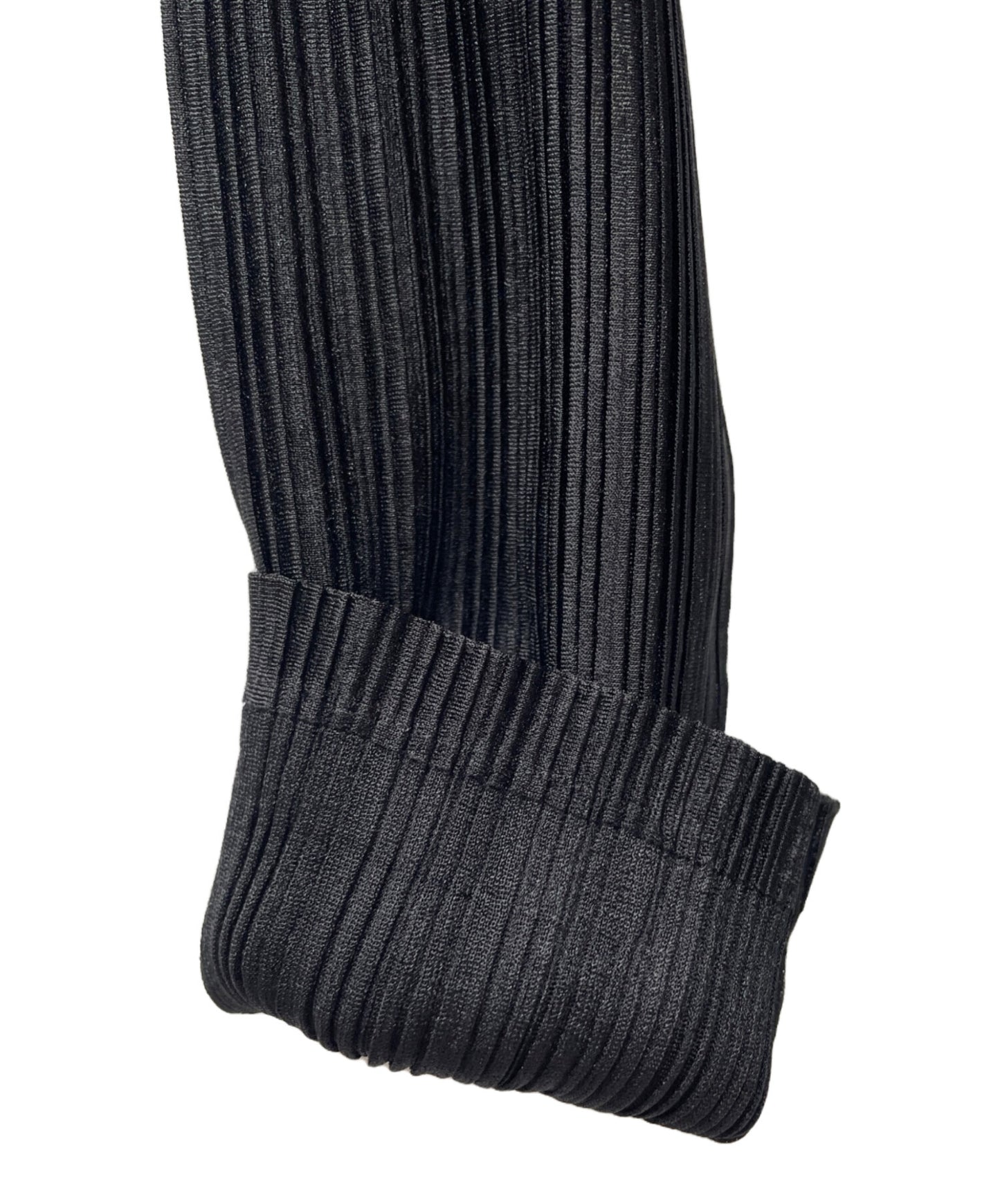 [Pre-owned] PLEATS PLEASE pleated blouse PP55-FK113