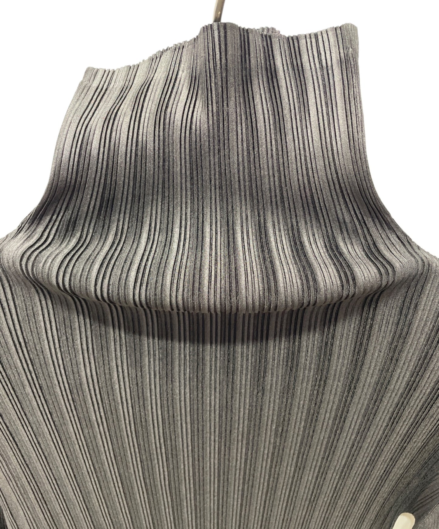 [Pre-owned] PLEATS PLEASE pleated blouse PP55-FK113