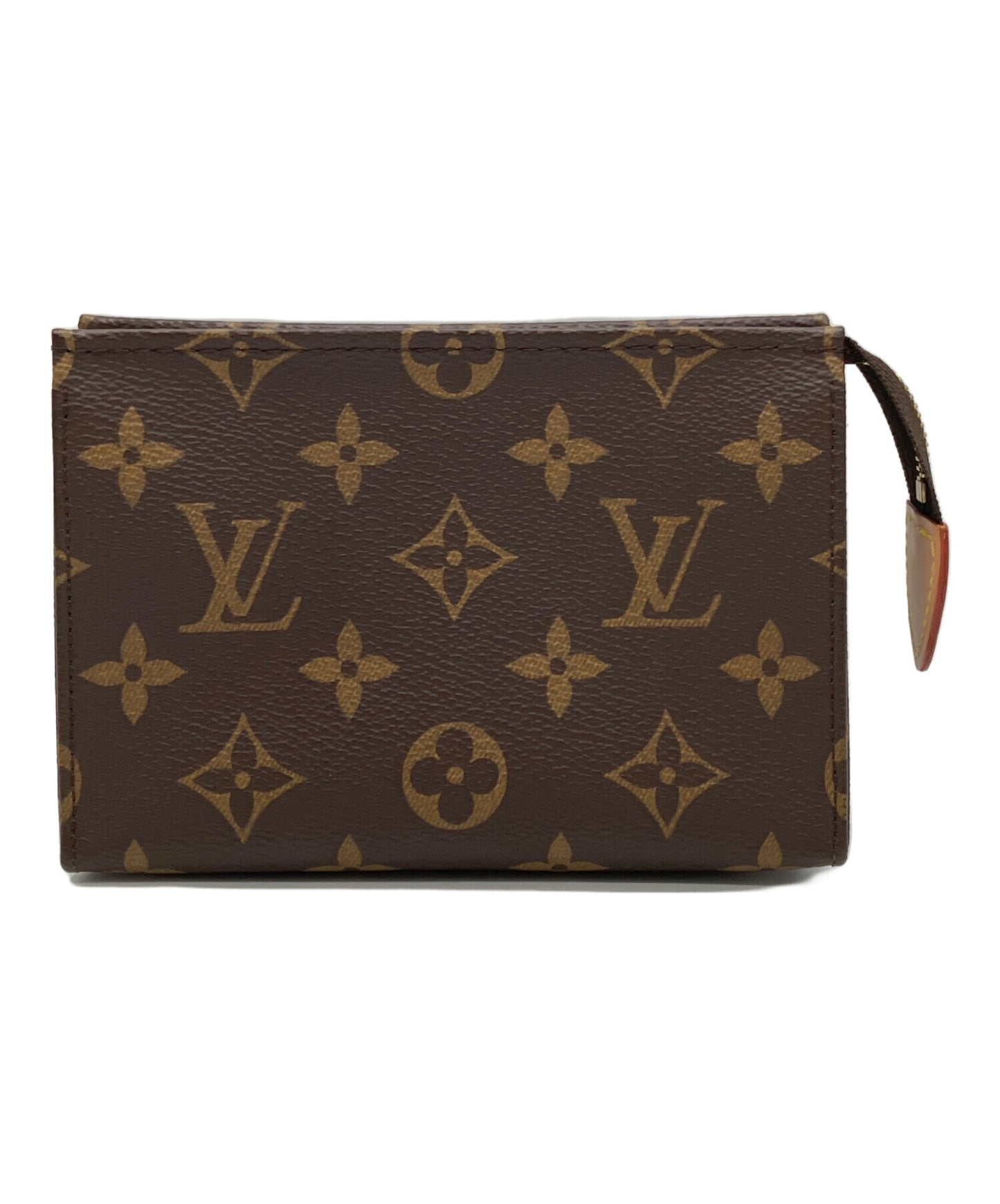 [Pre-owned] LOUIS VUITTON Pouch Pochette Toilette 15 M47546