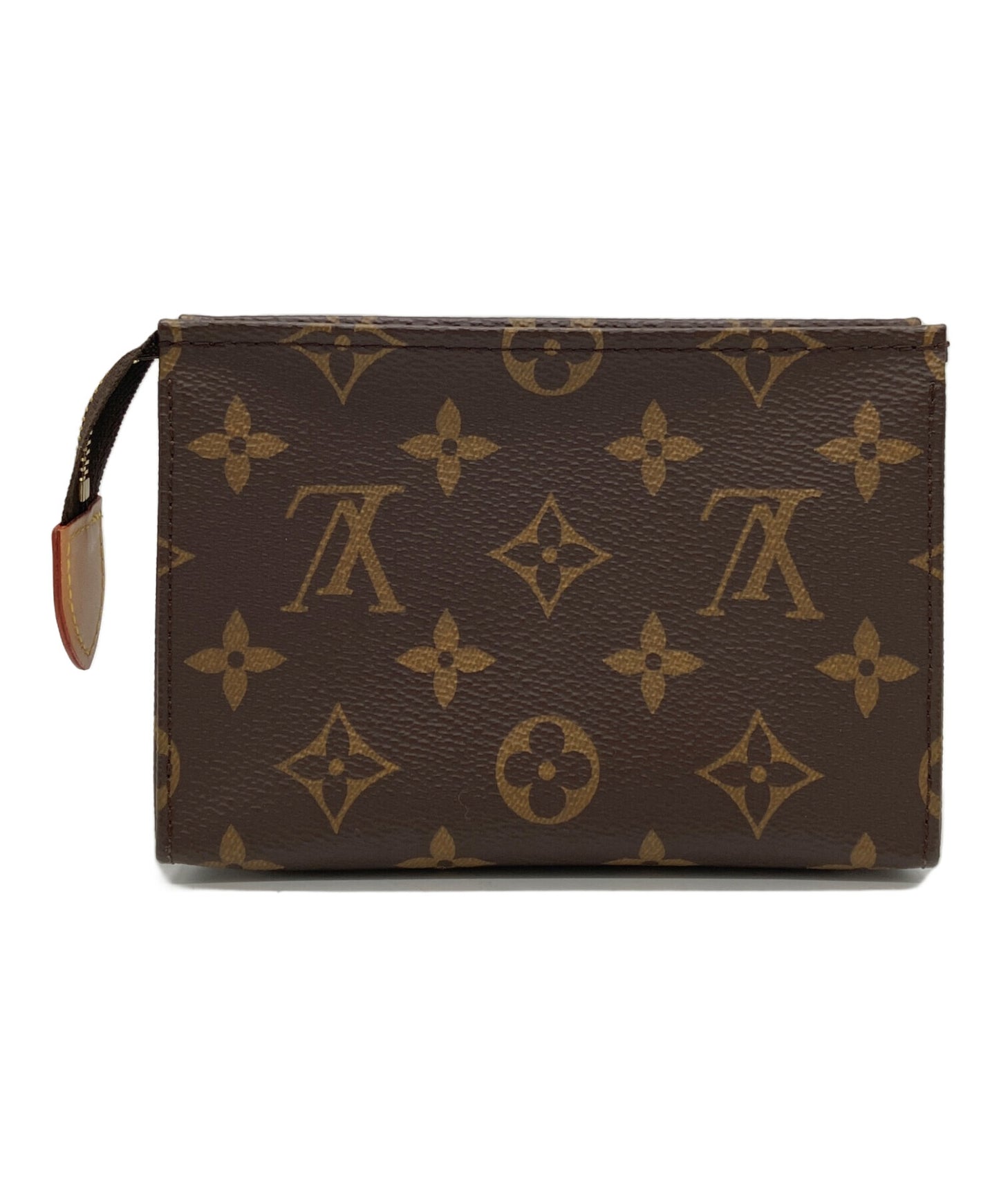 [Pre-owned] LOUIS VUITTON Pouch Pochette Toilette 15 M47546