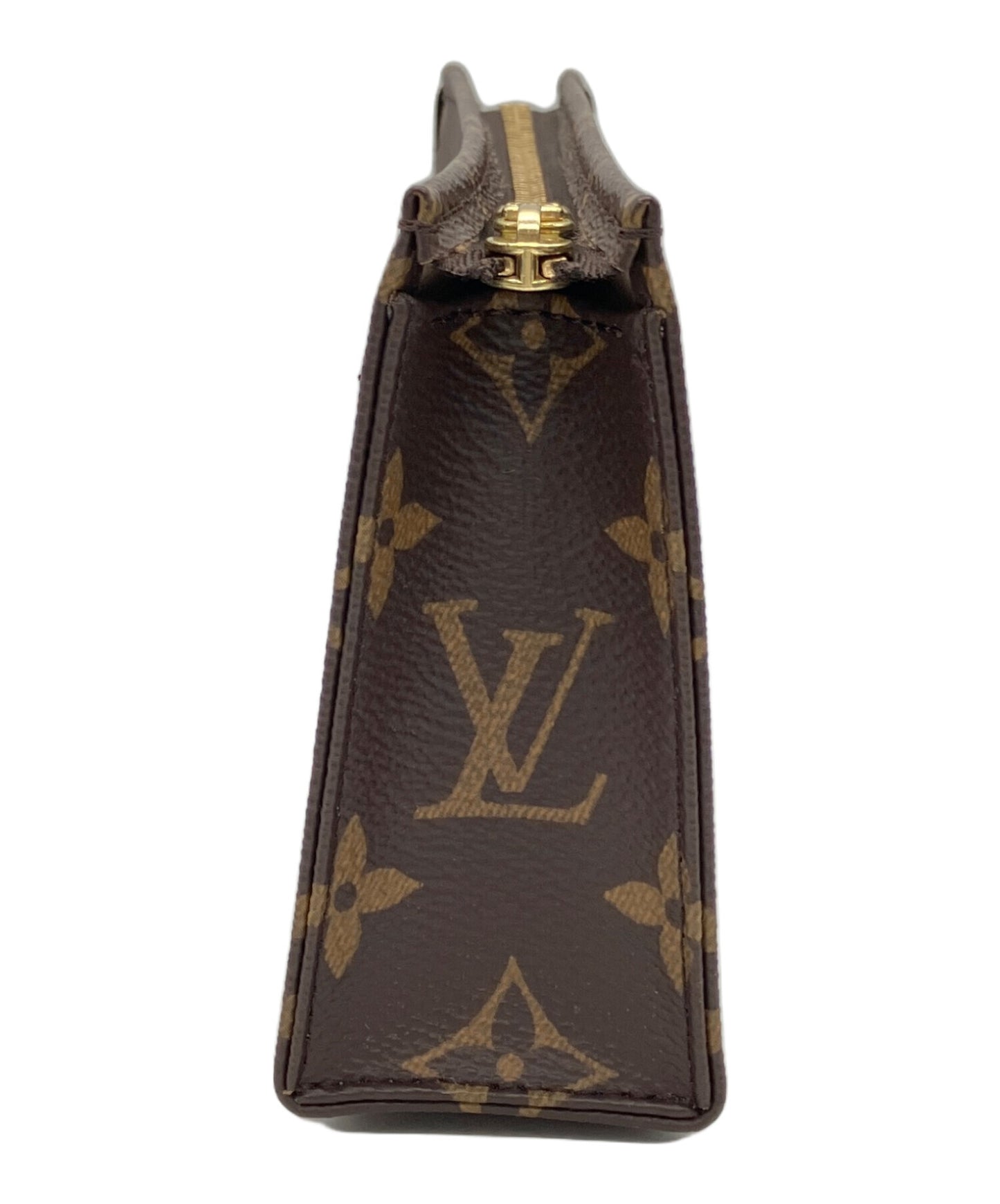 [Pre-owned] LOUIS VUITTON Pouch Pochette Toilette 15 M47546