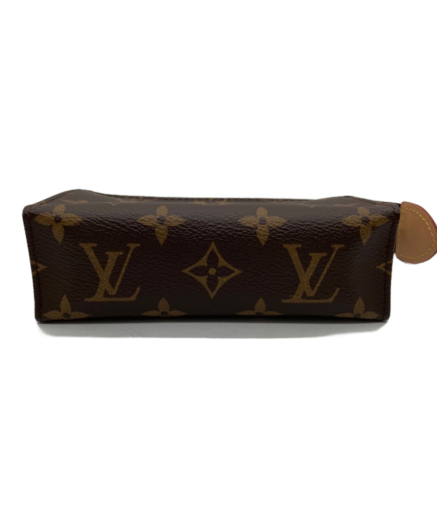[Pre-owned] LOUIS VUITTON Pouch Pochette Toilette 15 M47546